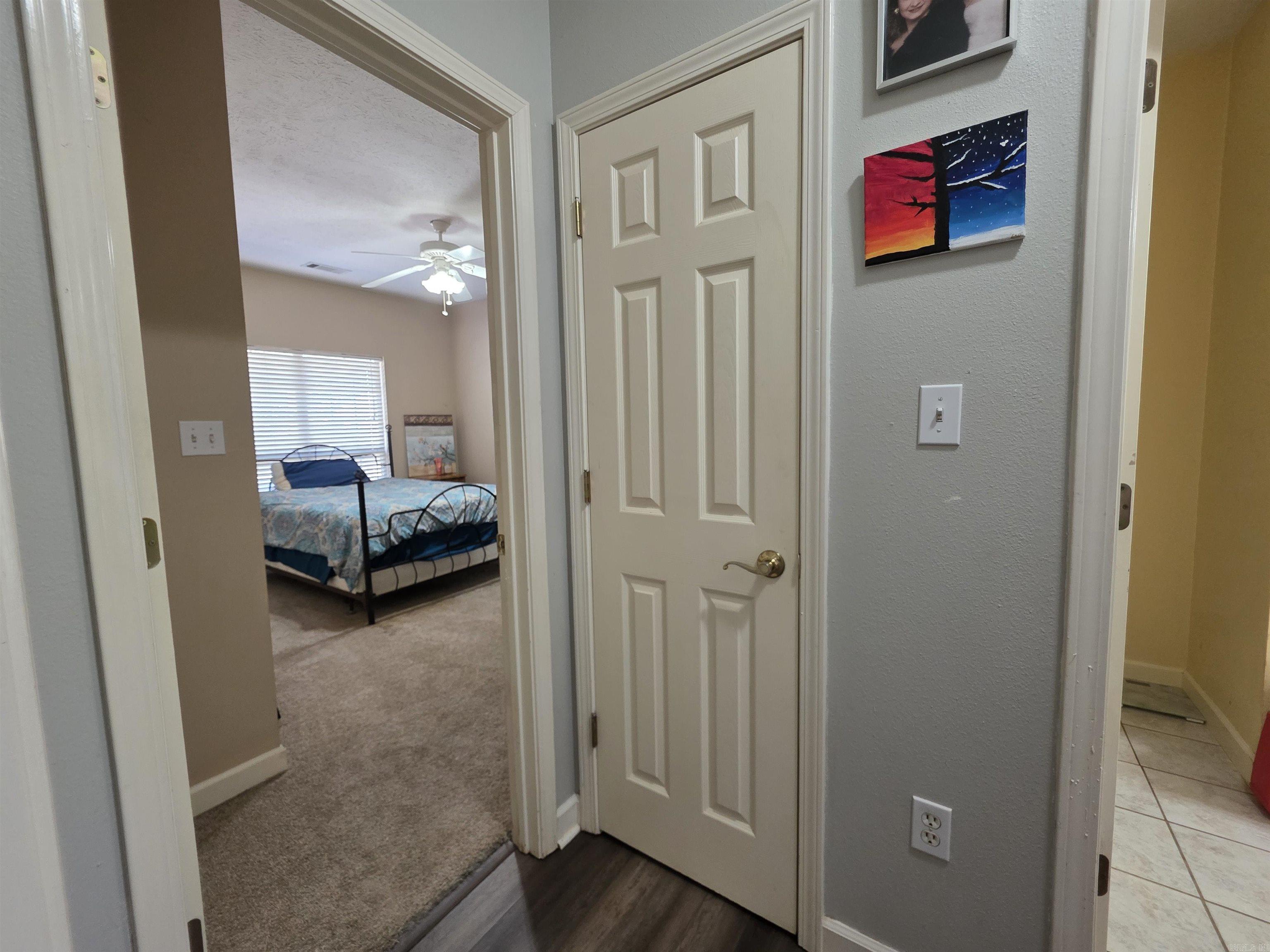 Magness Creek - Residential