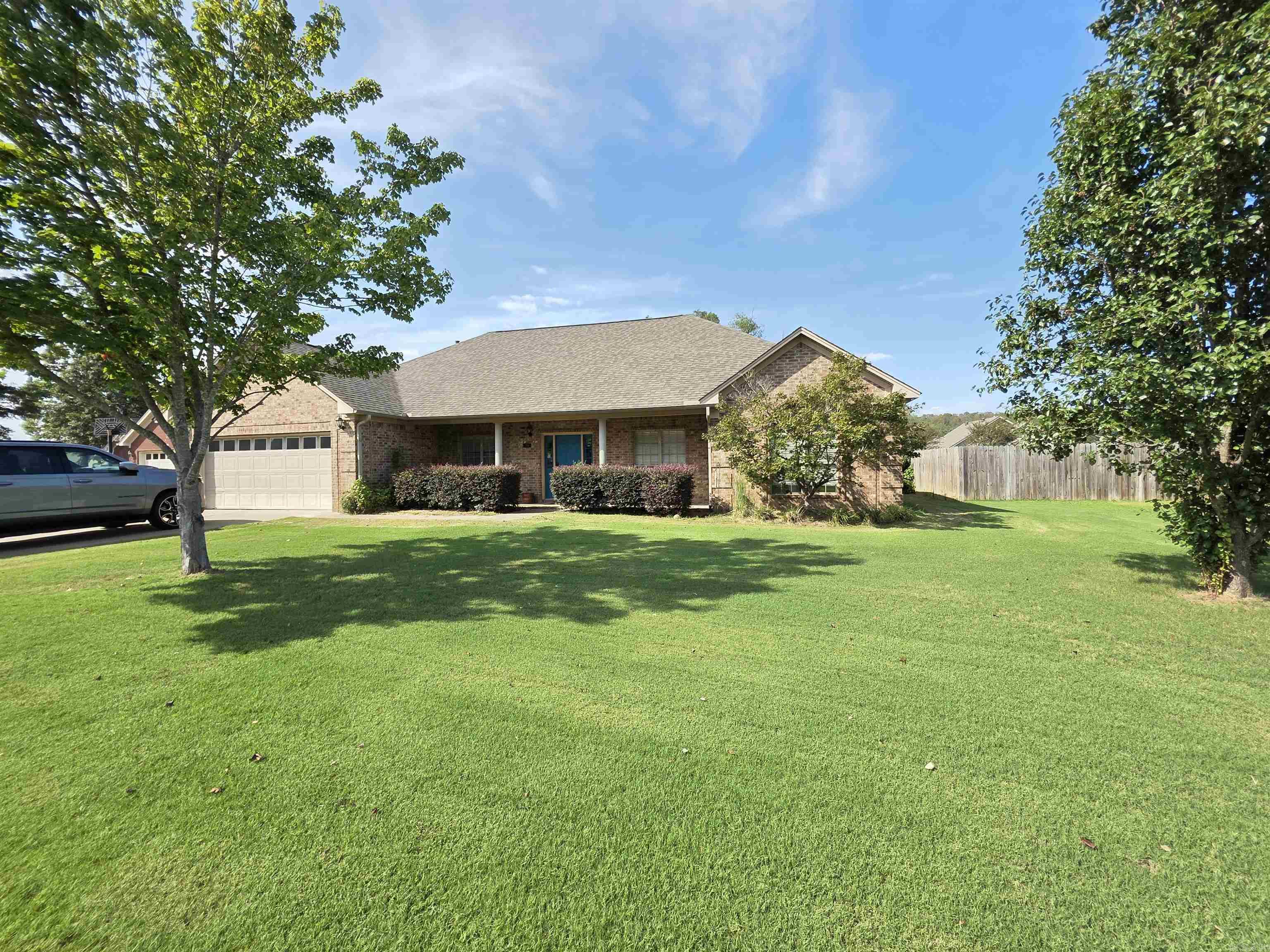 Magness Creek - Residential