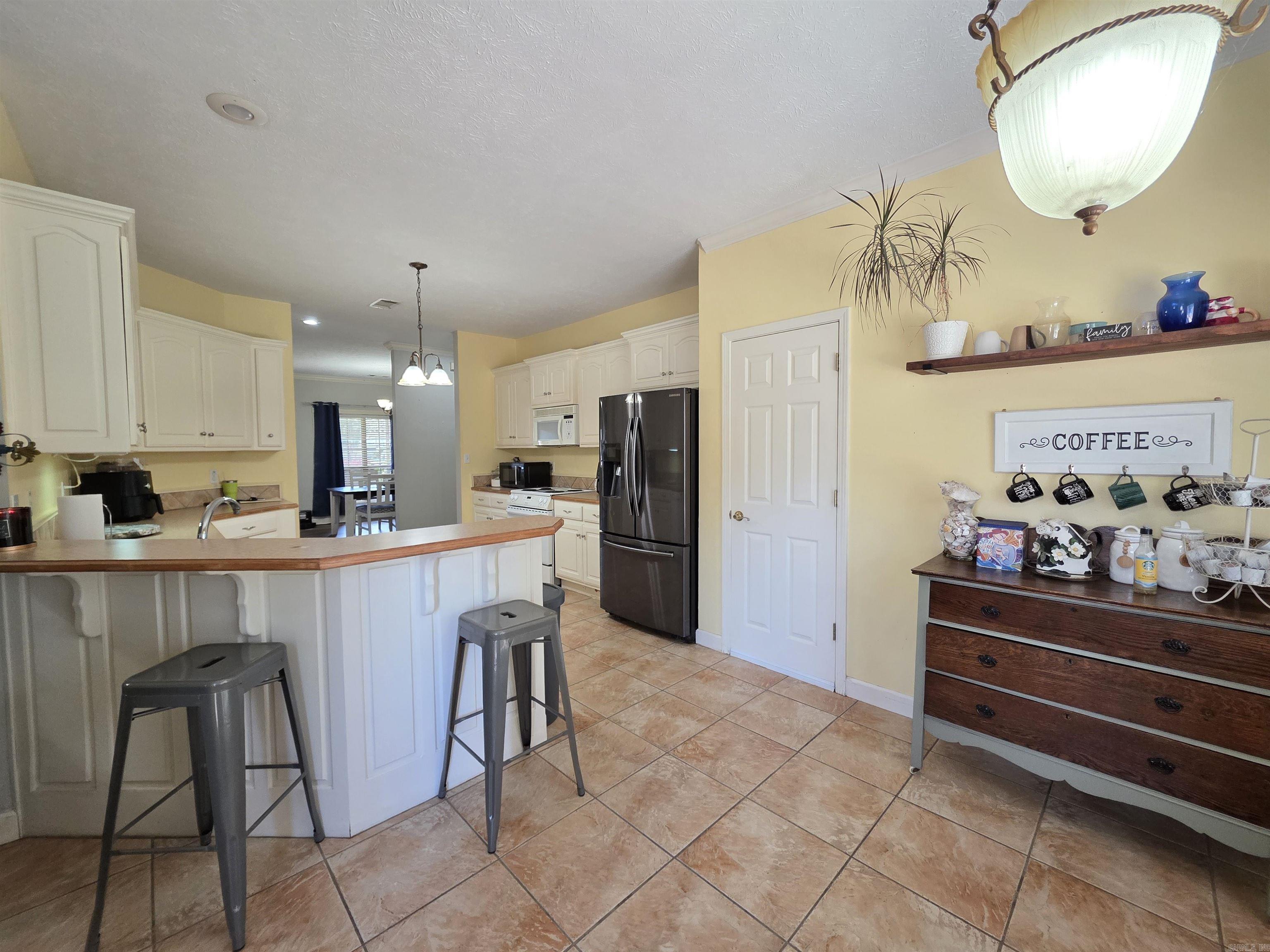 Magness Creek - Residential