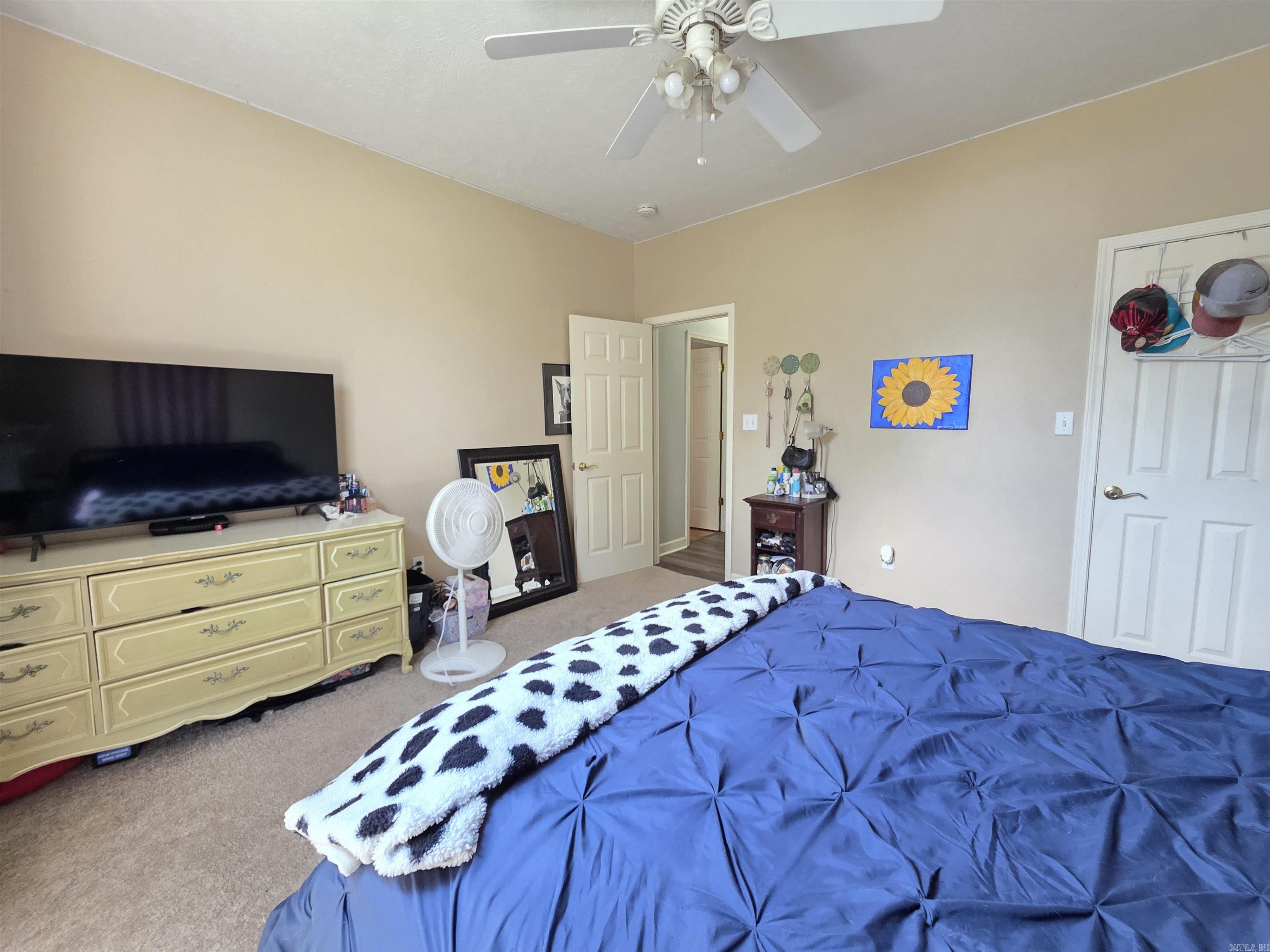 Magness Creek - Residential