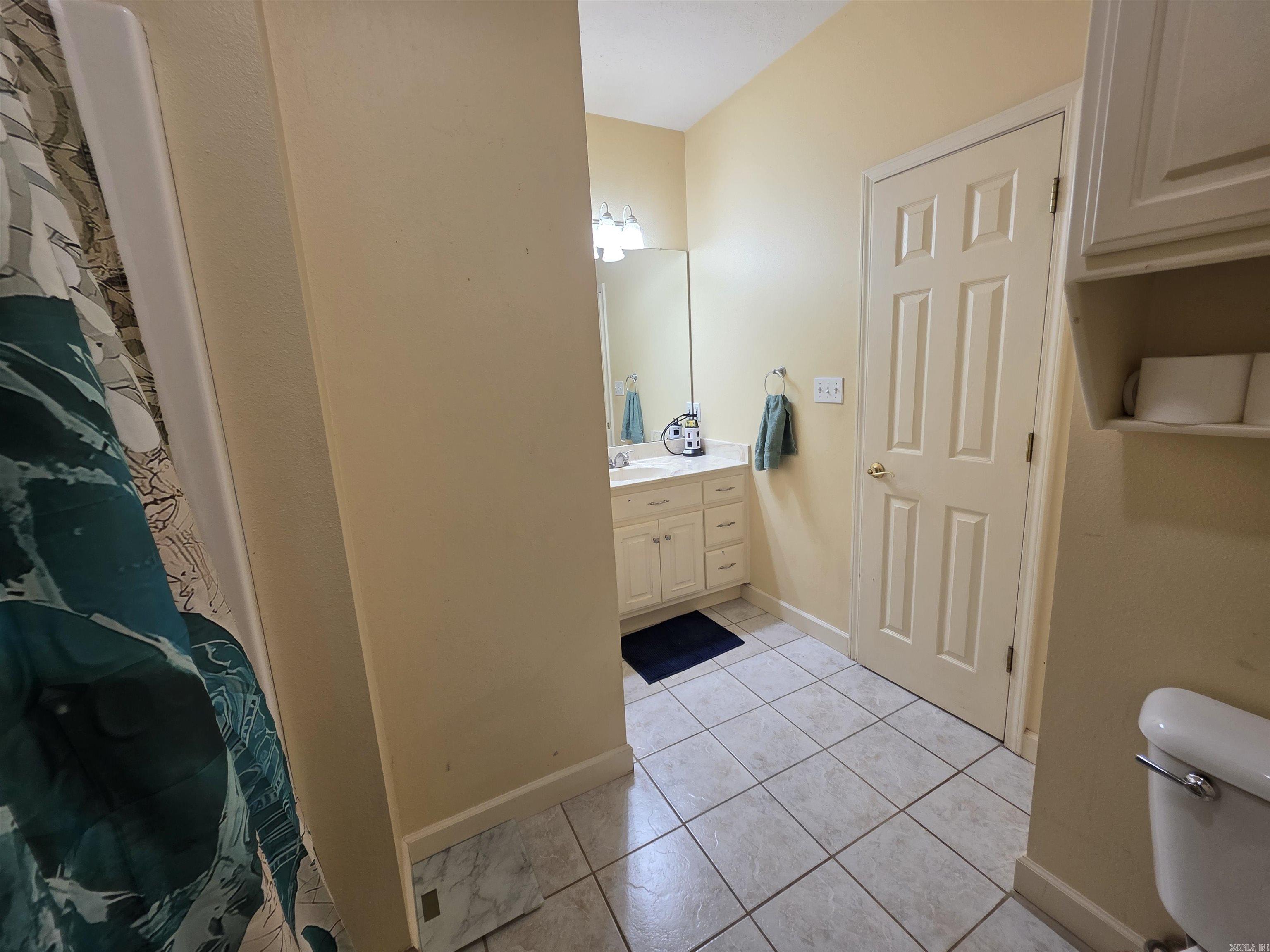 Magness Creek - Residential