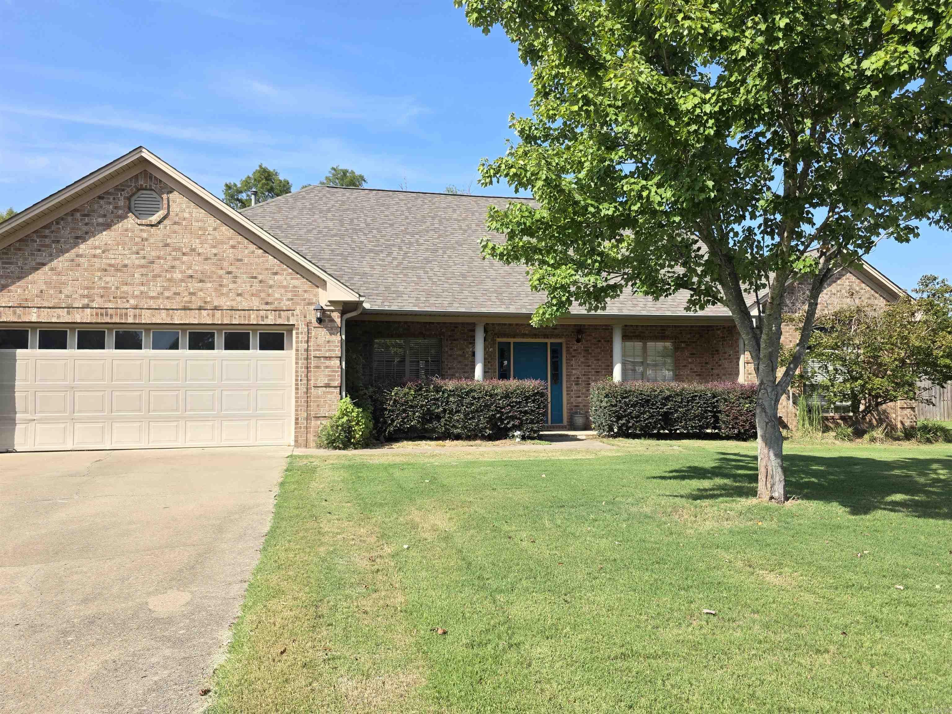 Magness Creek - Residential