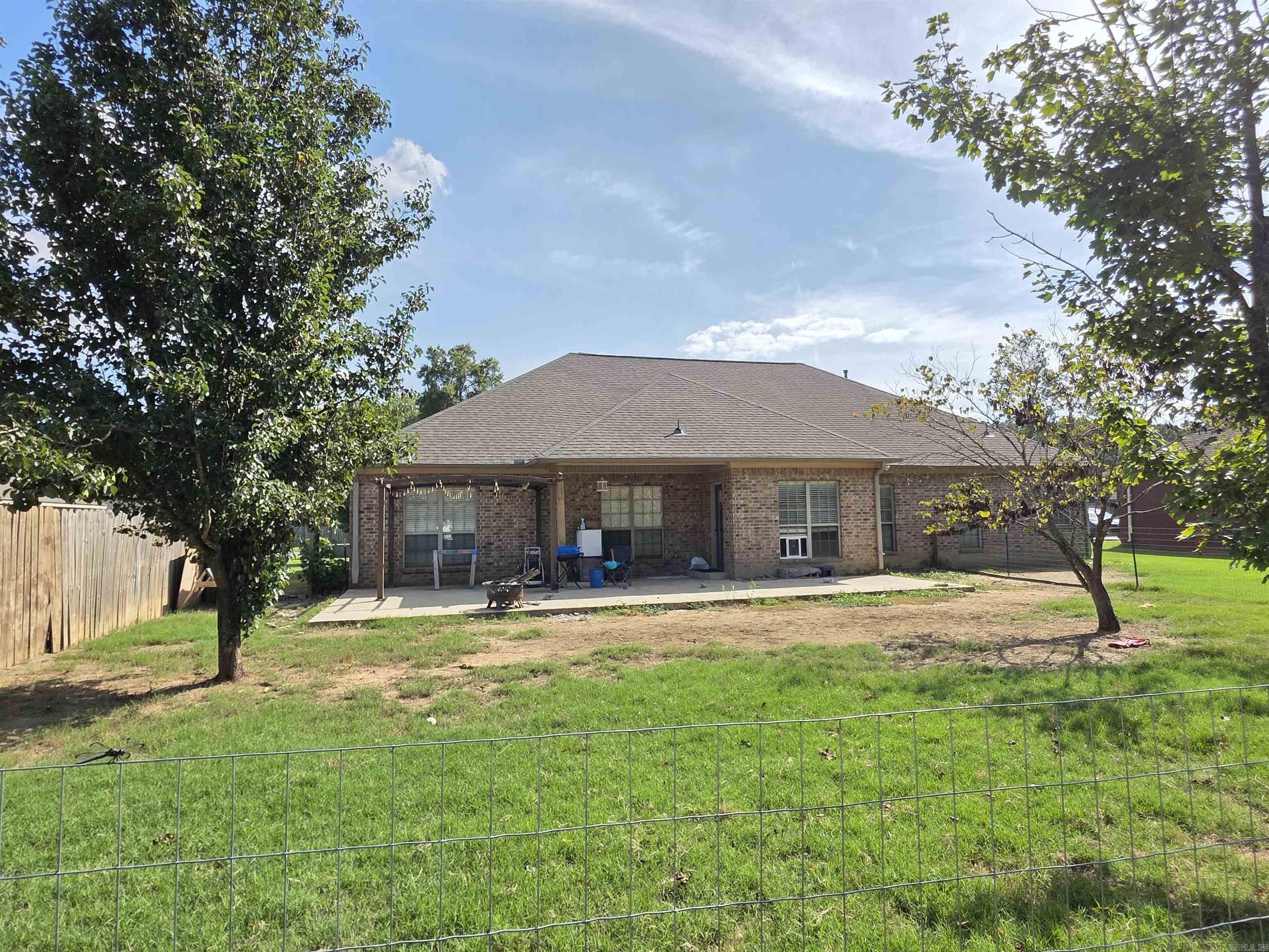 Magness Creek - Residential