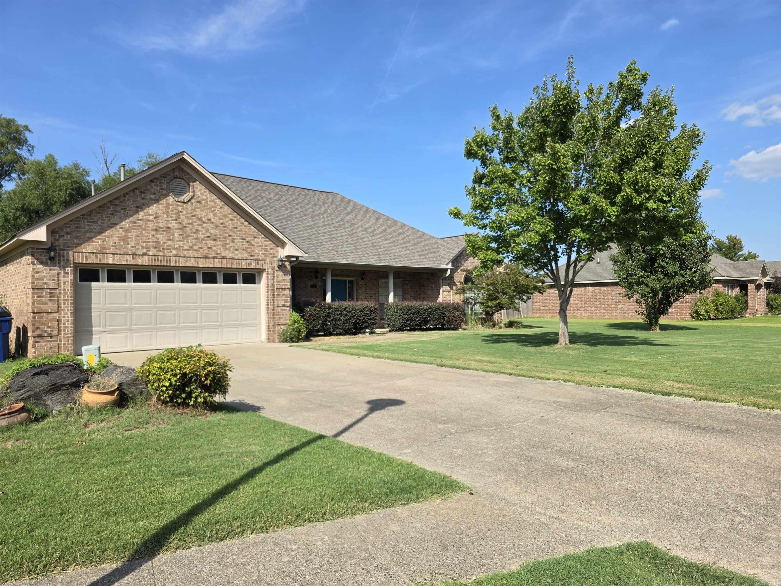 Magness Creek - Residential