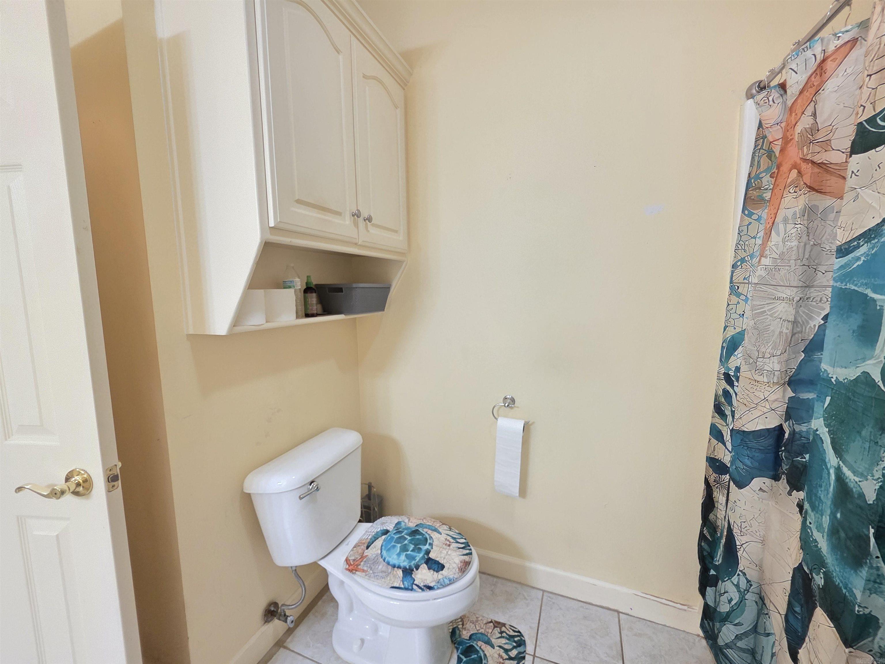 Magness Creek - Residential