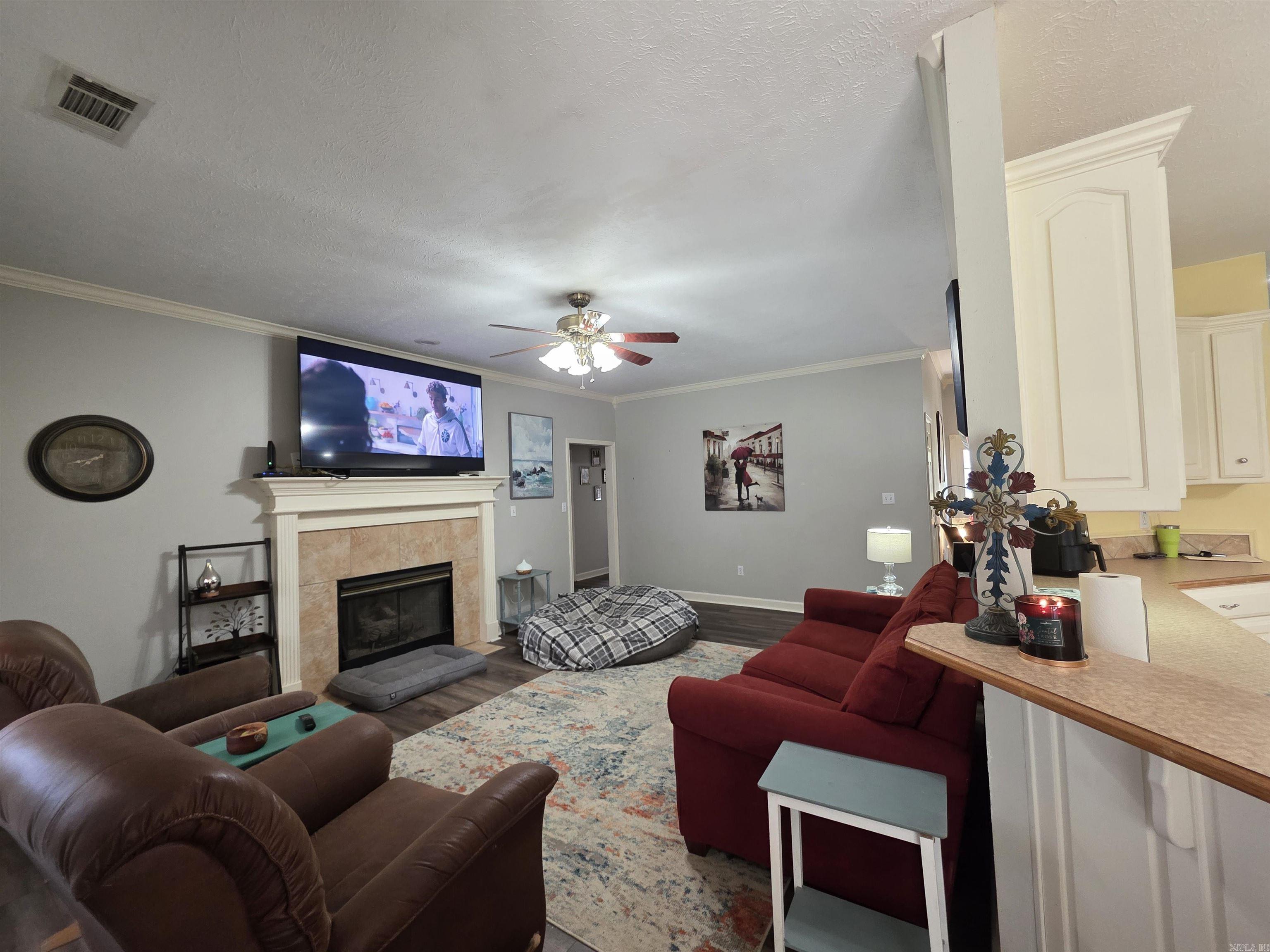 Magness Creek - Residential