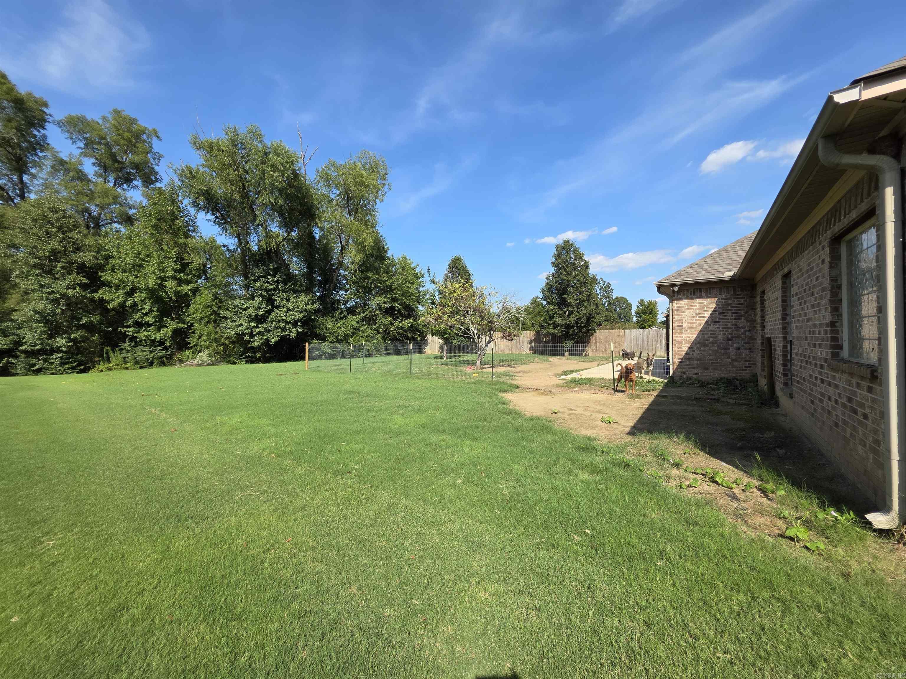 Magness Creek - Residential