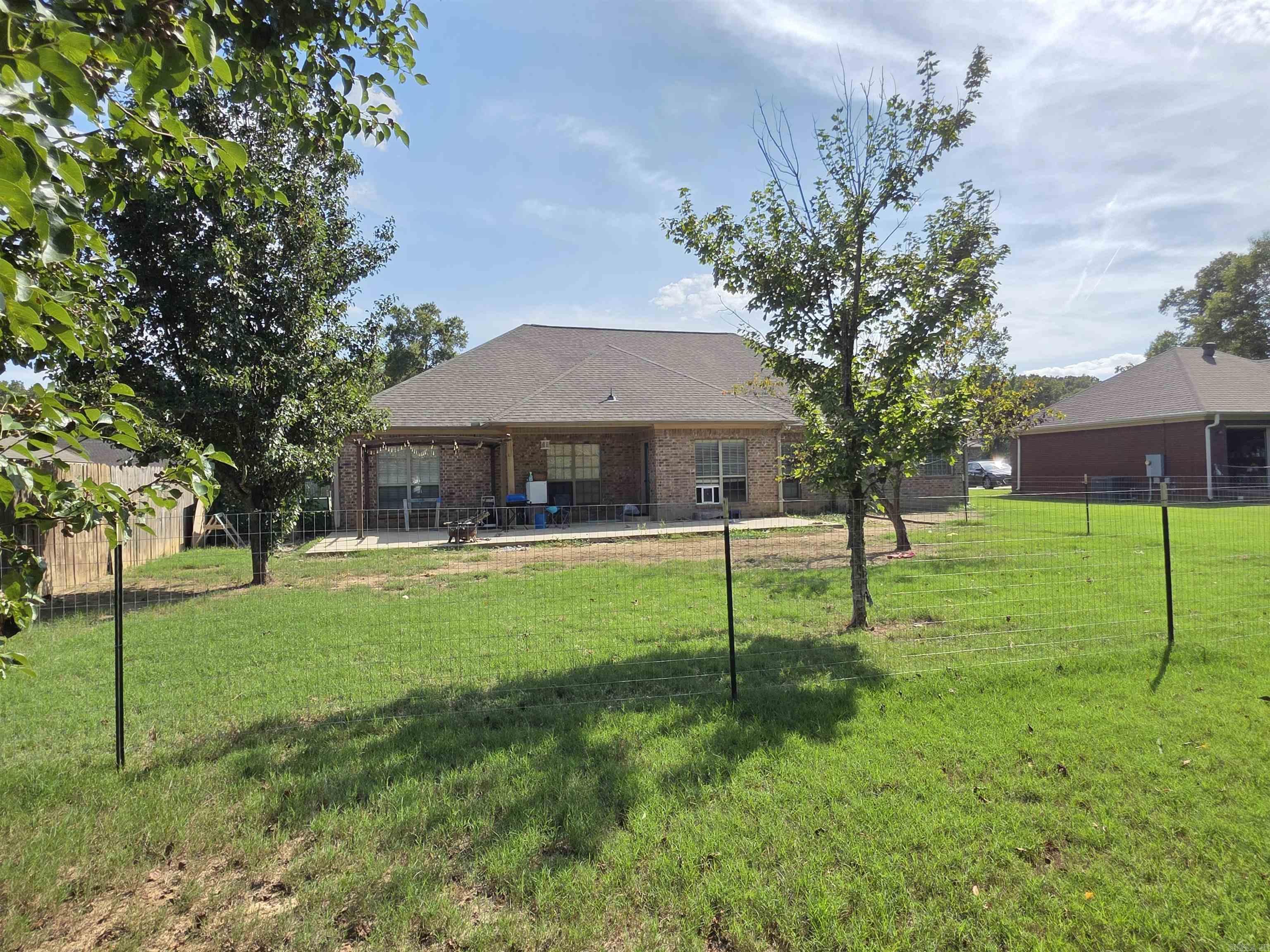 Magness Creek - Residential