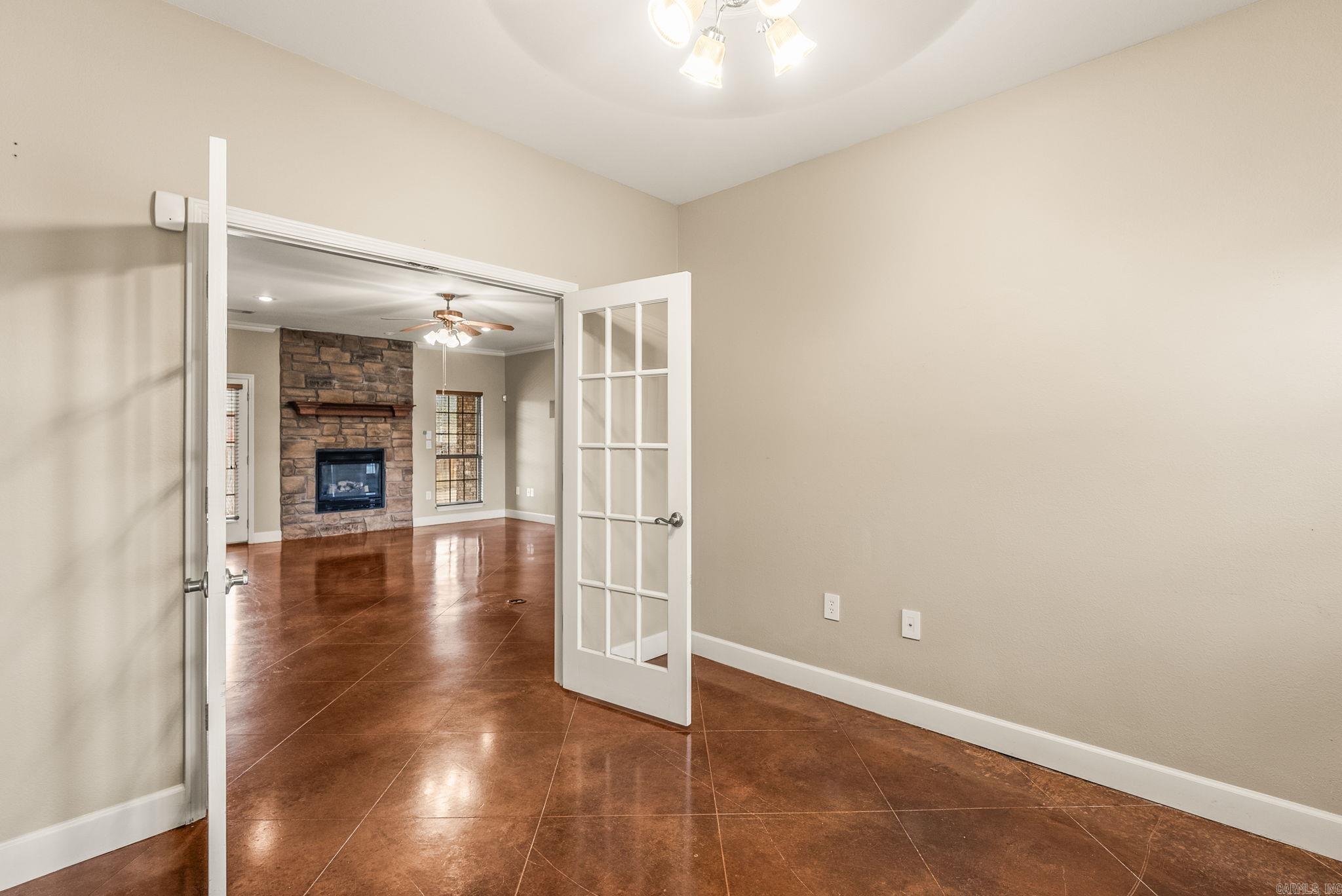 SOUTHWIND - Residential