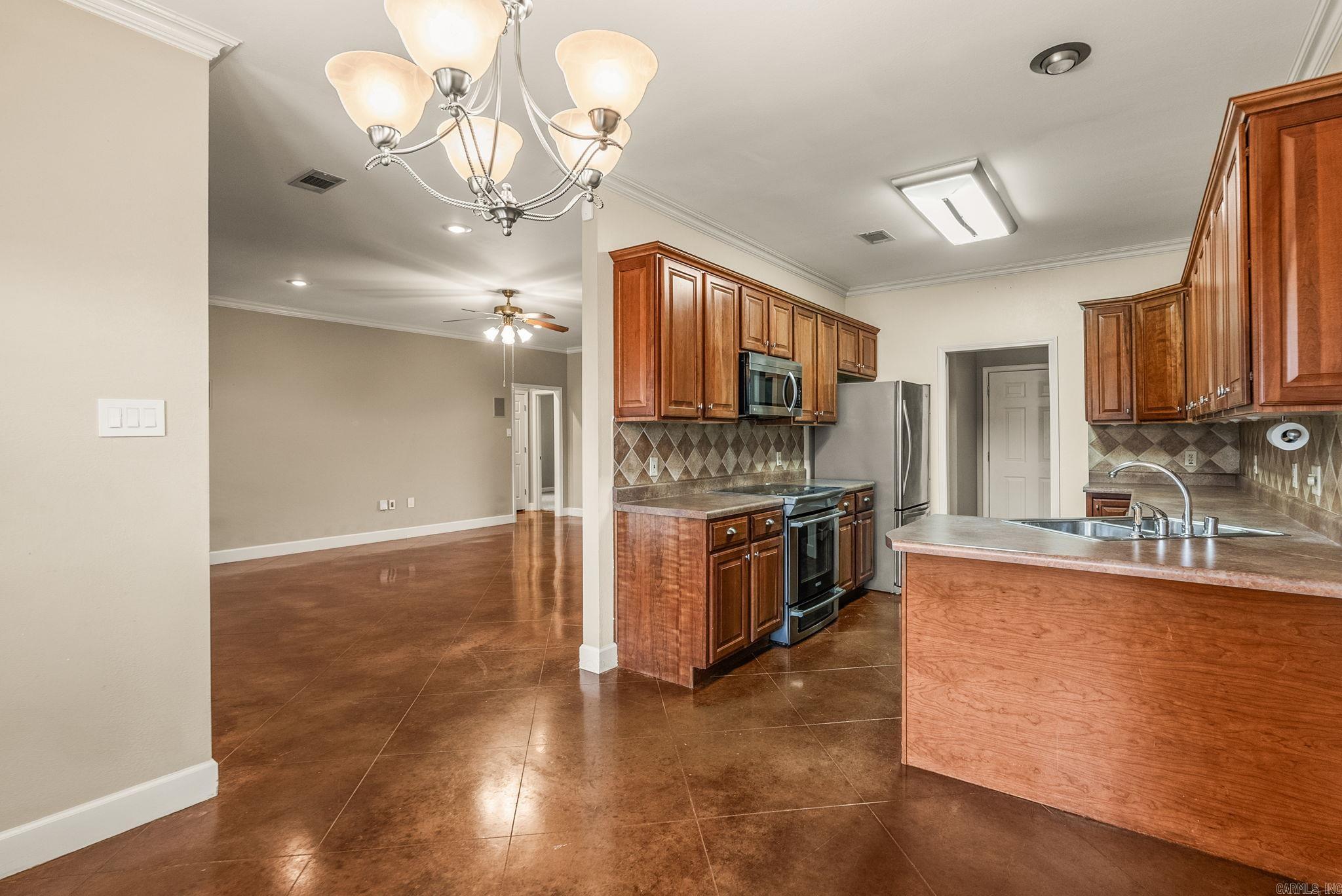 SOUTHWIND - Residential