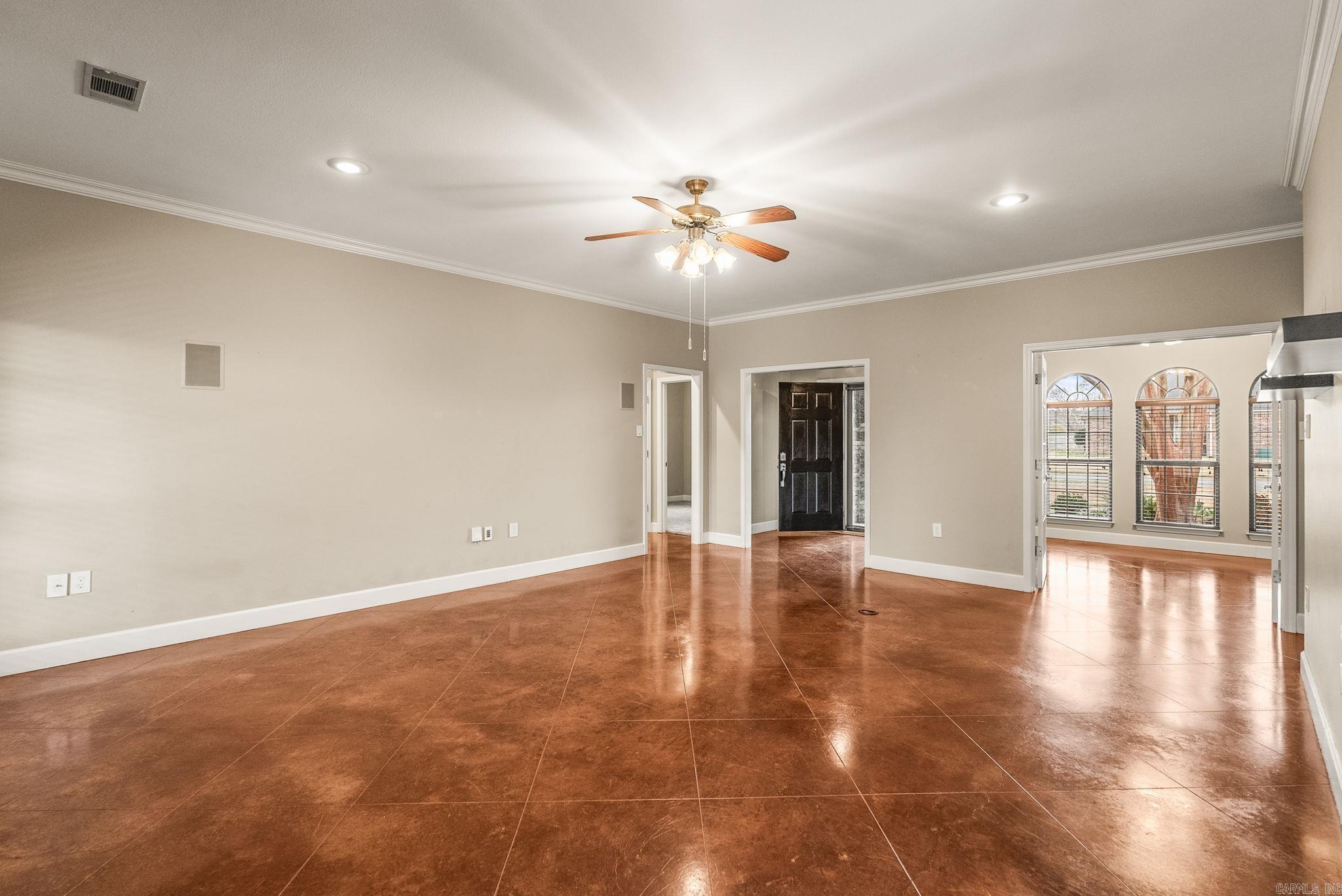 SOUTHWIND - Residential