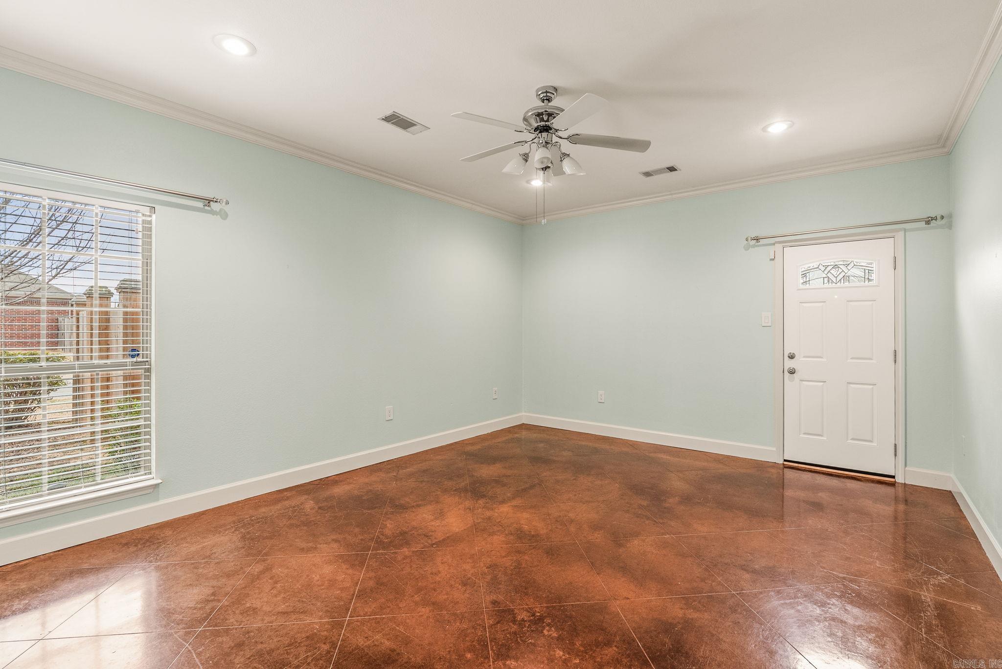 SOUTHWIND - Residential