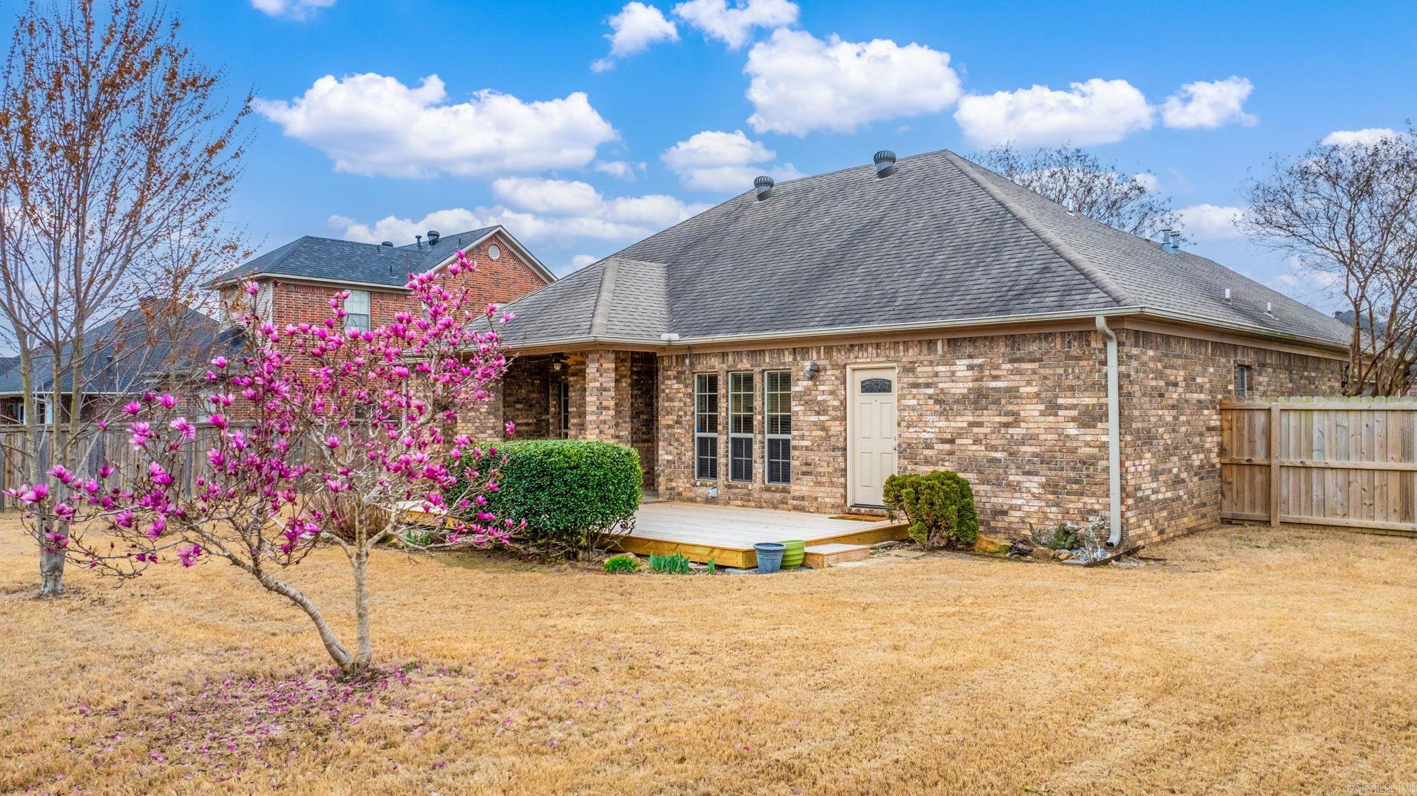 SOUTHWIND - Residential