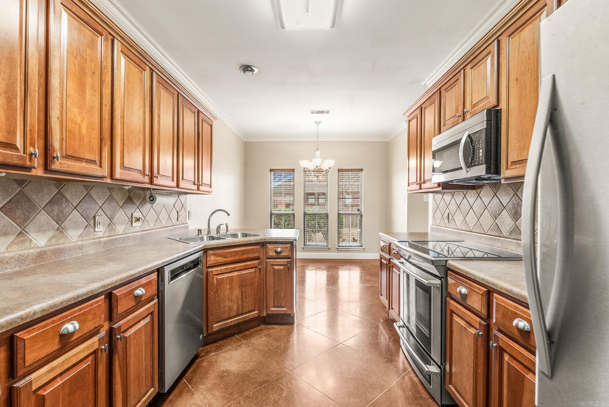 SOUTHWIND - Residential