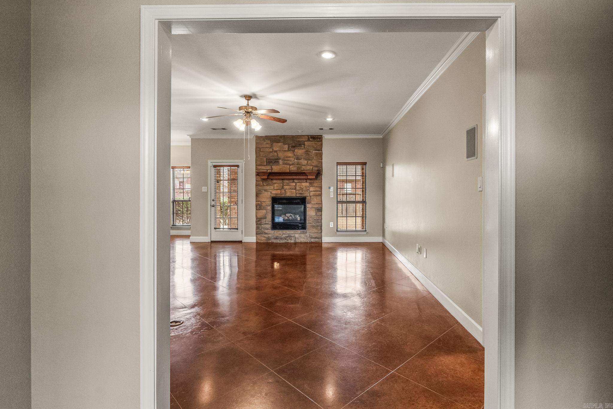 SOUTHWIND - Residential