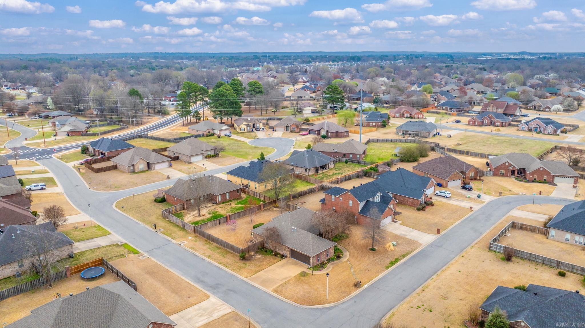 SOUTHWIND - Residential