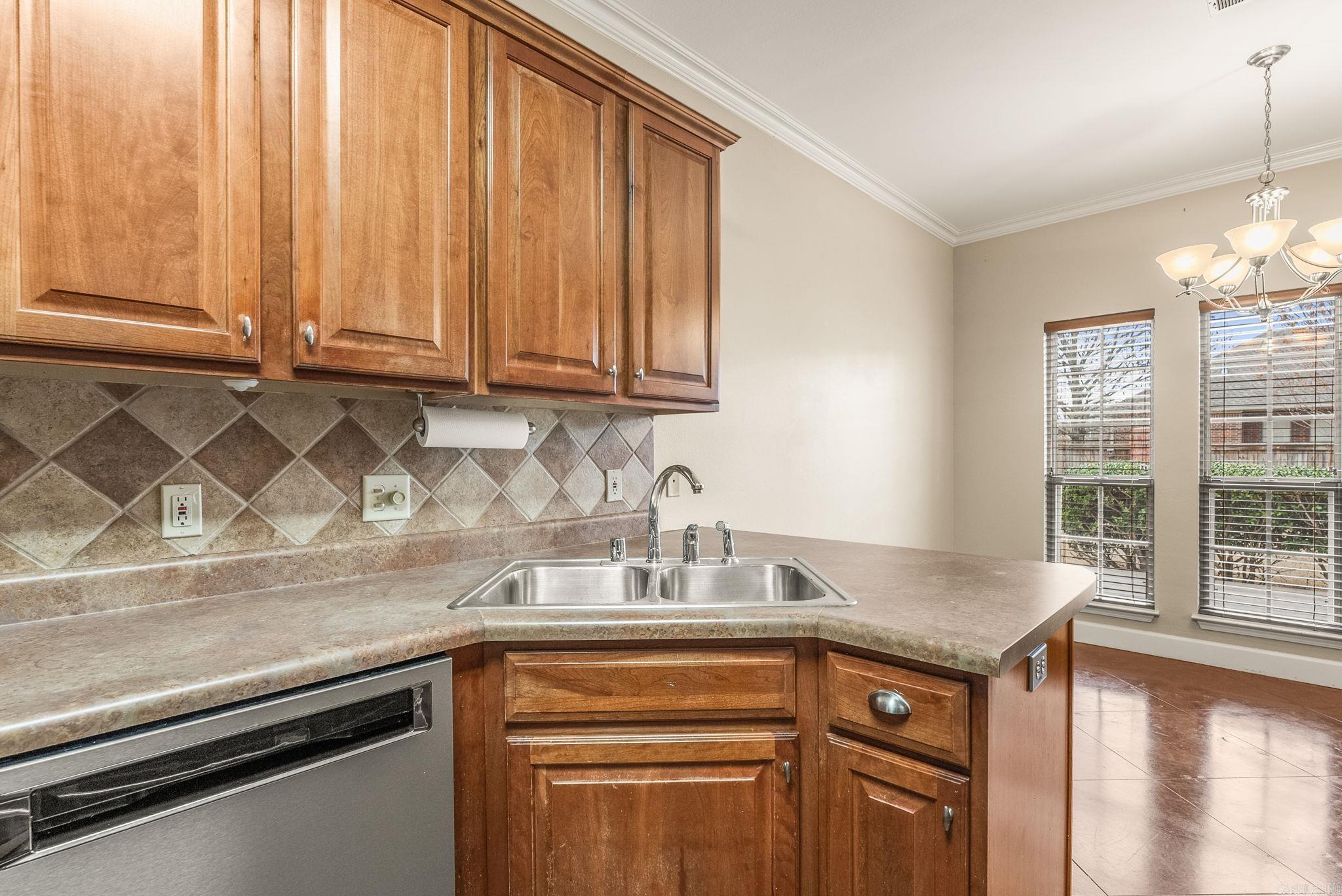 SOUTHWIND - Residential