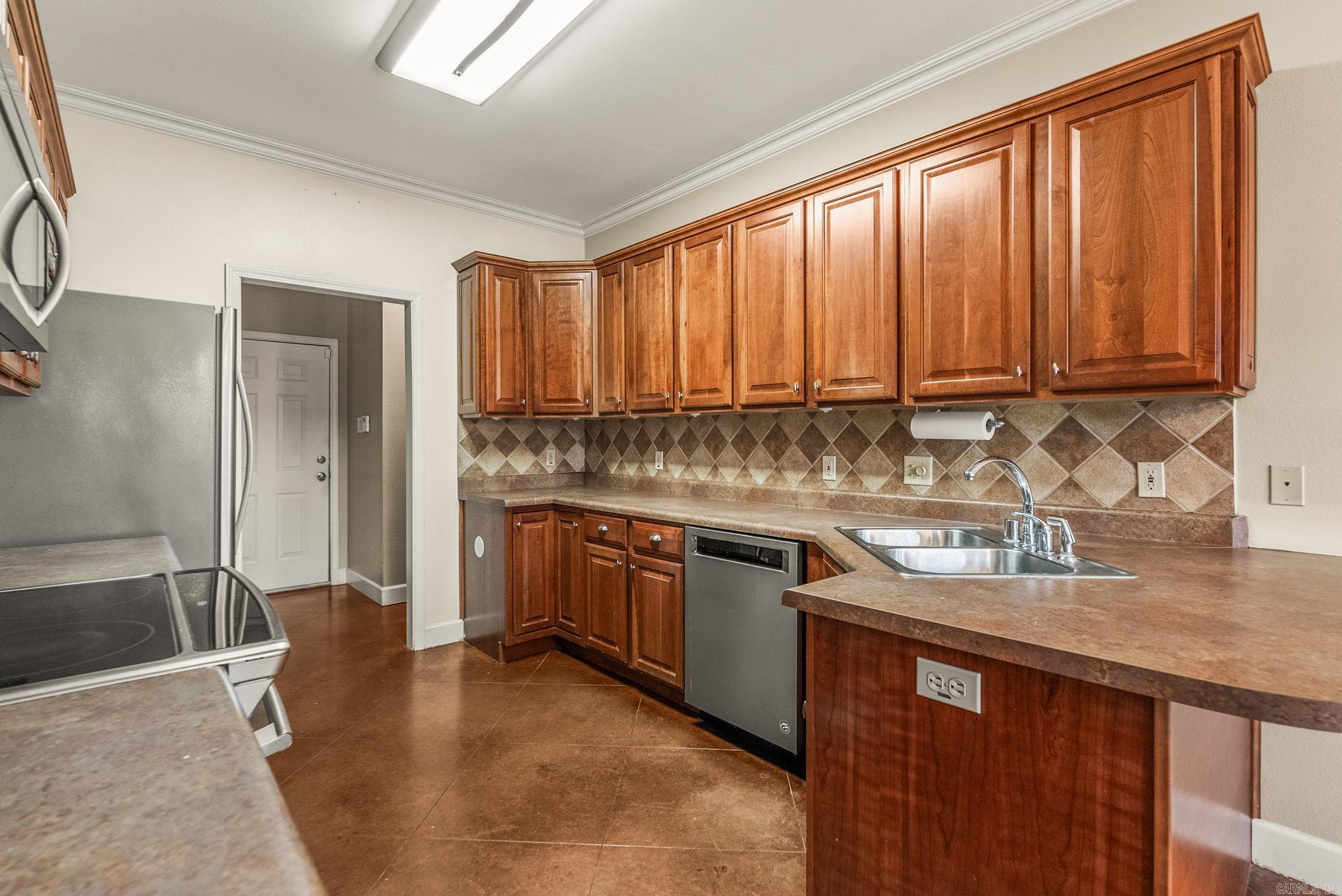 SOUTHWIND - Residential