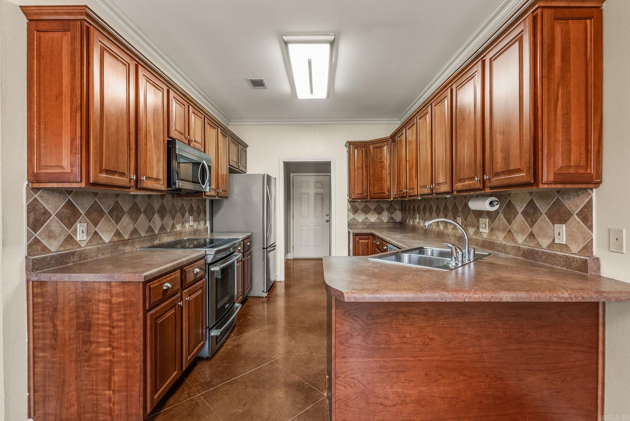 SOUTHWIND - Residential