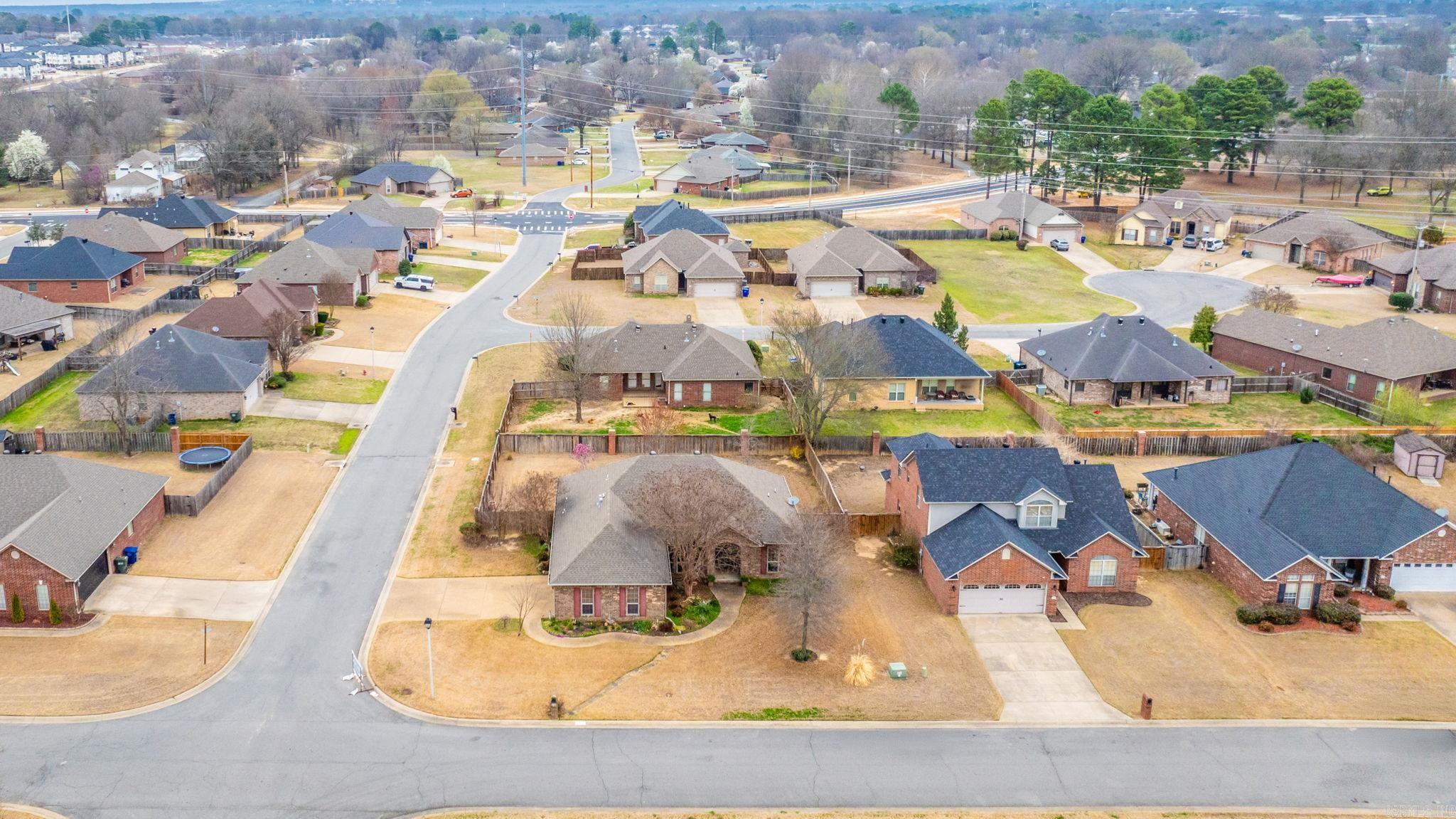 SOUTHWIND - Residential