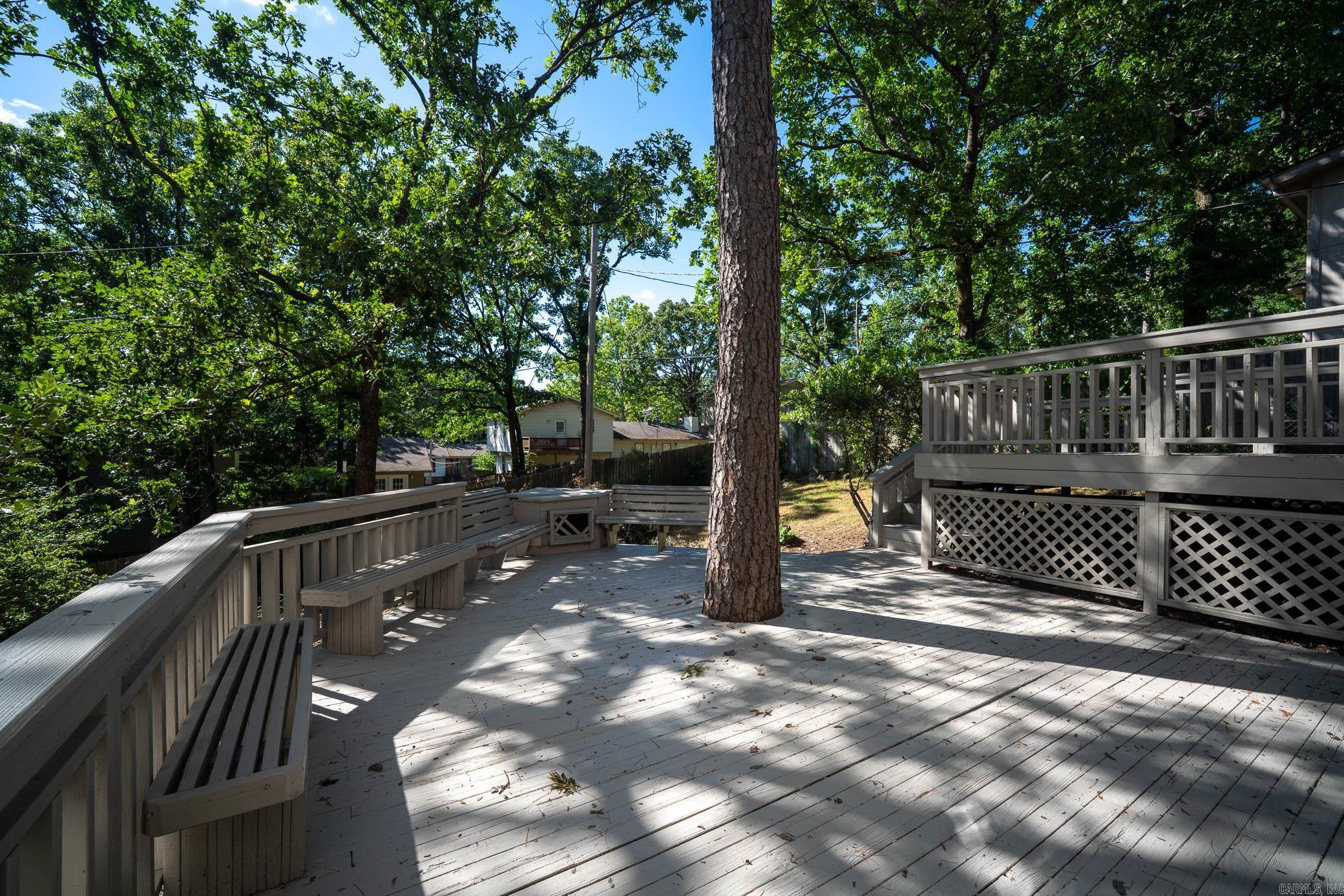PLEASANT VIEW - Residential