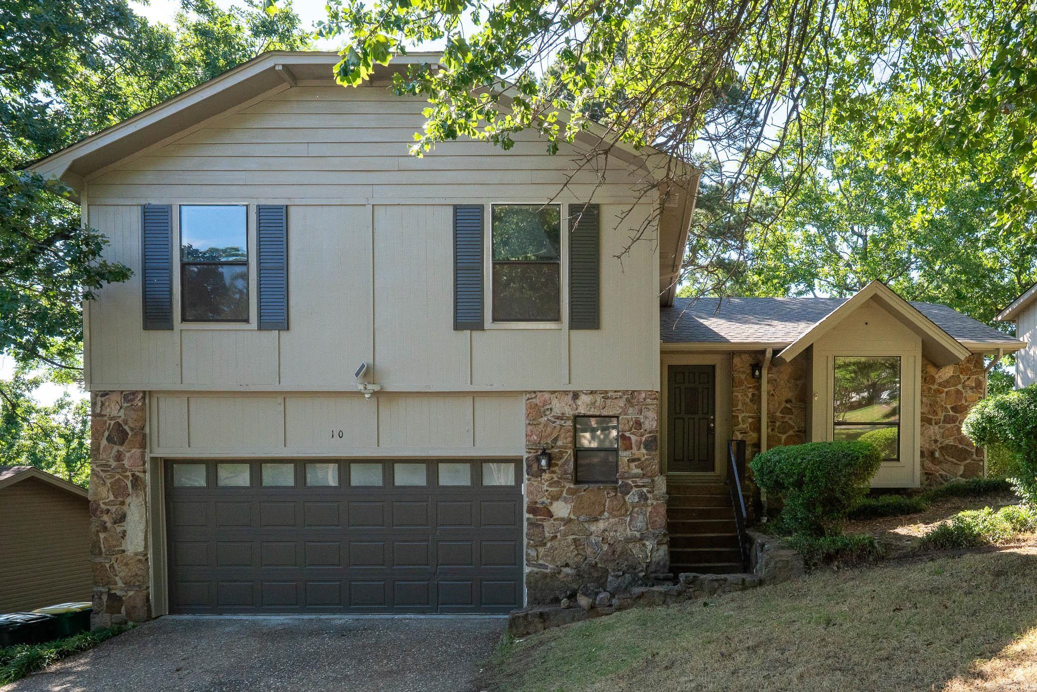 PLEASANT VIEW - Residential