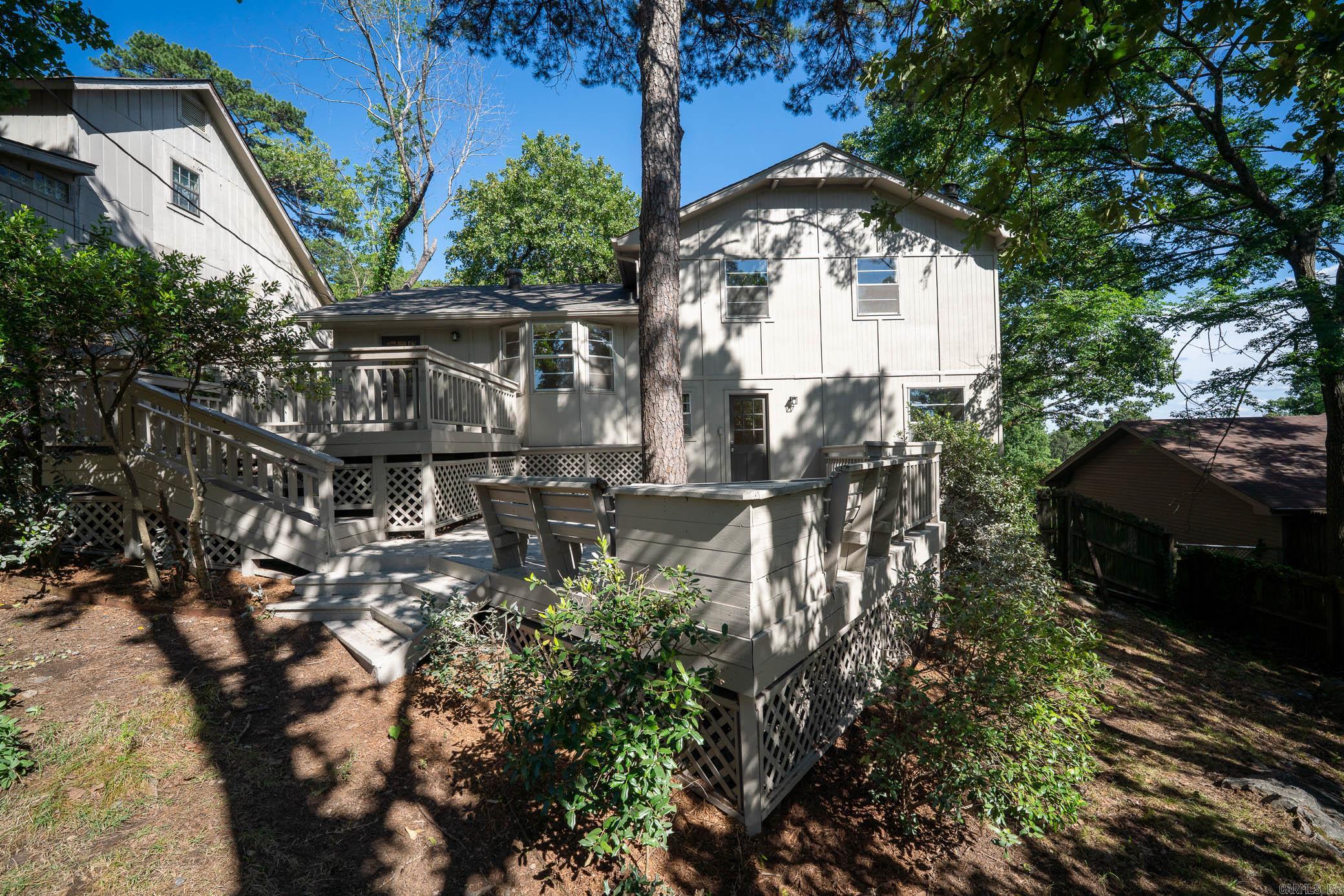 PLEASANT VIEW - Residential