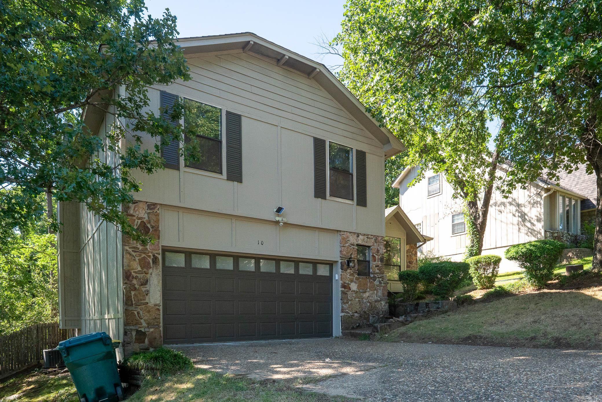 PLEASANT VIEW - Residential
