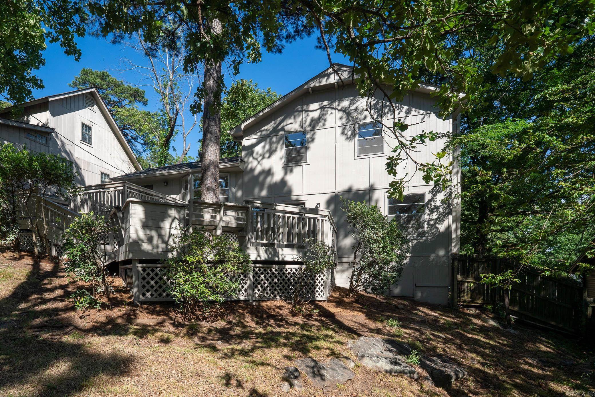 PLEASANT VIEW - Residential