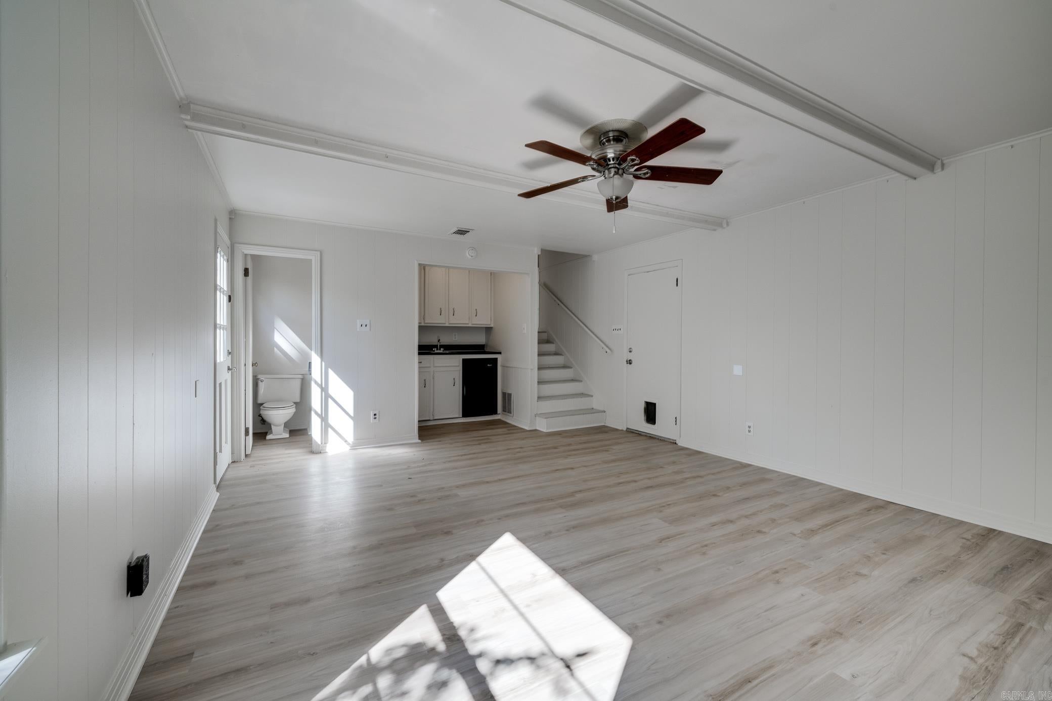 PLEASANT VIEW - Residential