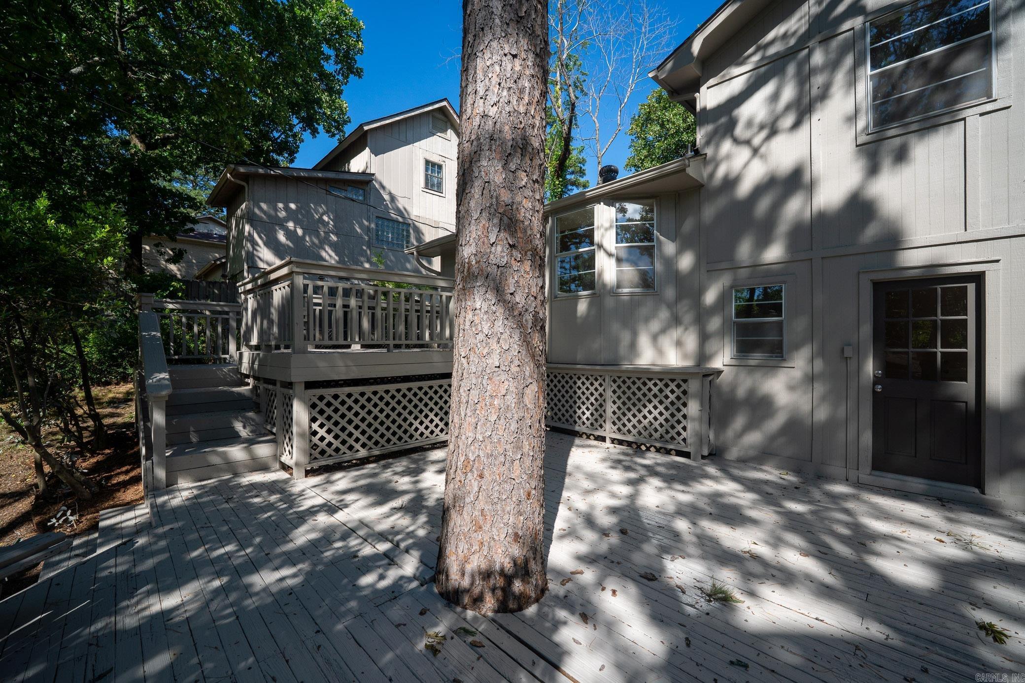 PLEASANT VIEW - Residential