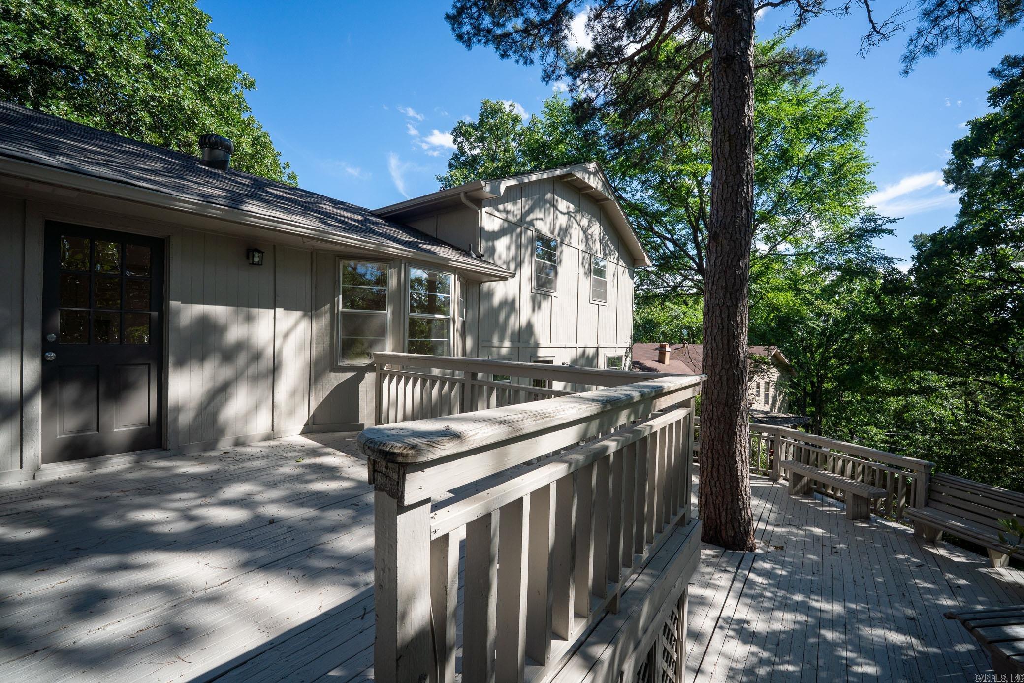 PLEASANT VIEW - Residential