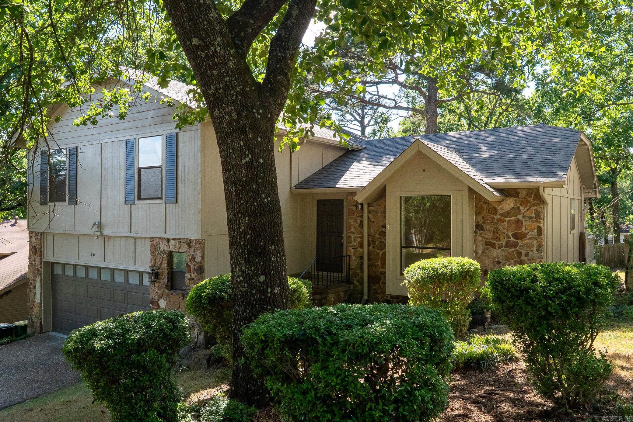 PLEASANT VIEW - Residential