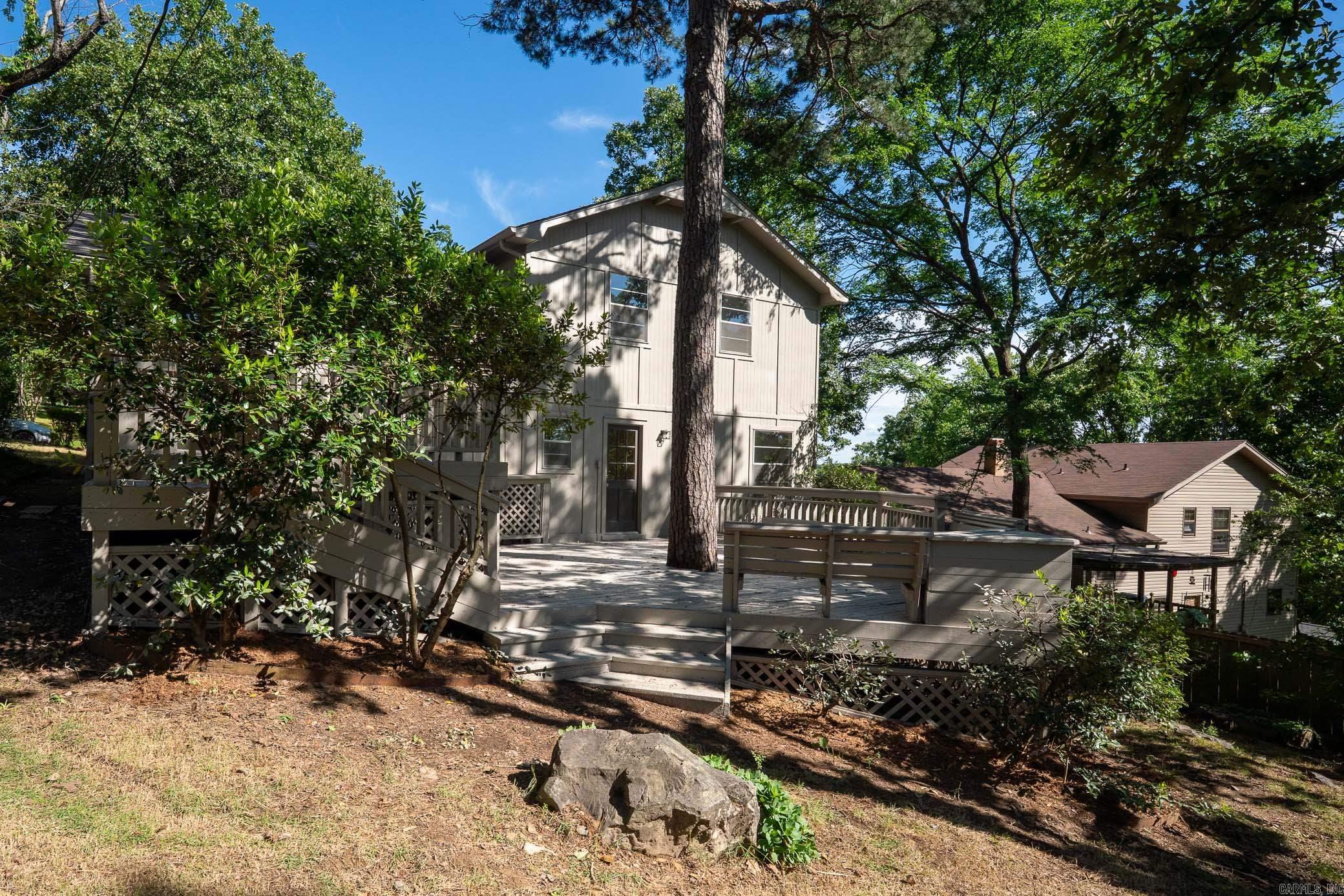 PLEASANT VIEW - Residential