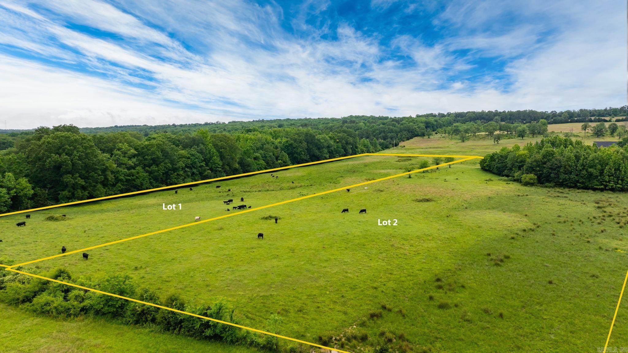 Metes & Bounds - Land