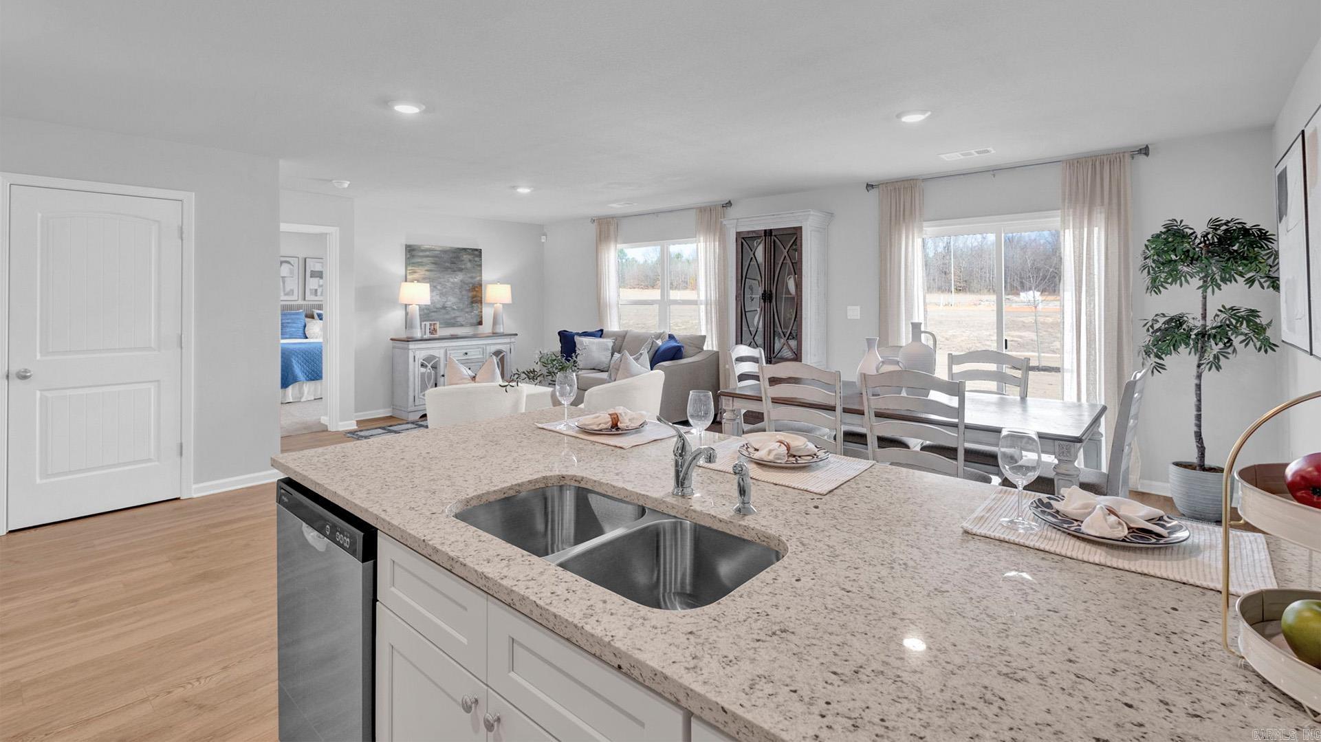 Not In List - Residential