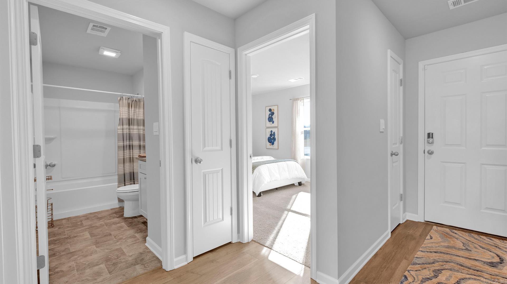 Not In List - Residential