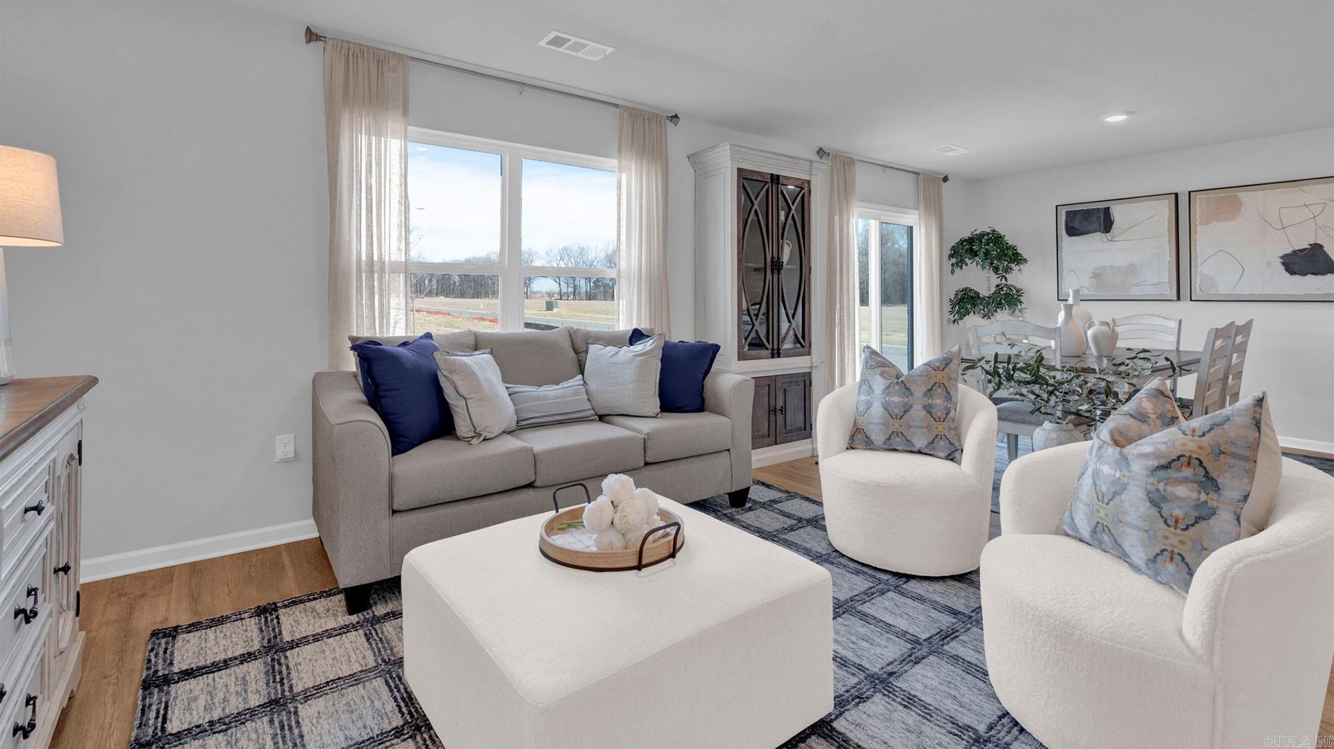 Not In List - Residential