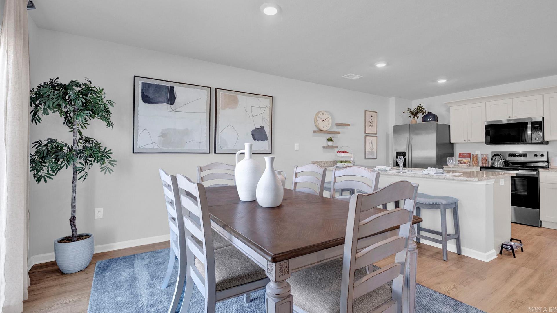 Not In List - Residential
