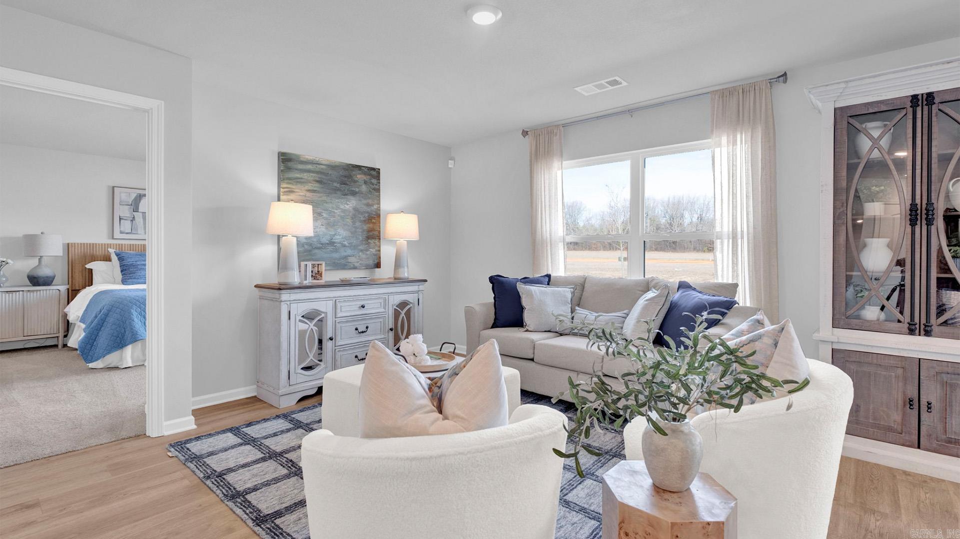 Not In List - Residential