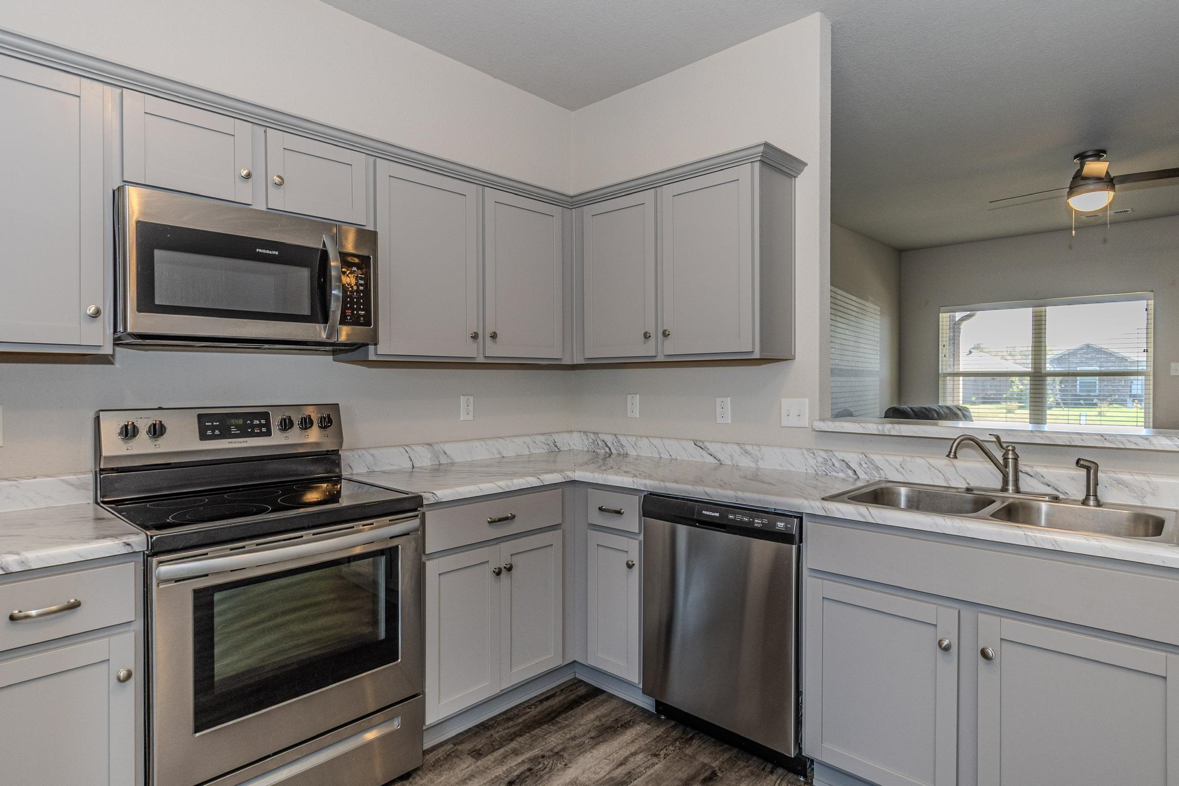 BROOKLAND HILLS - Residential