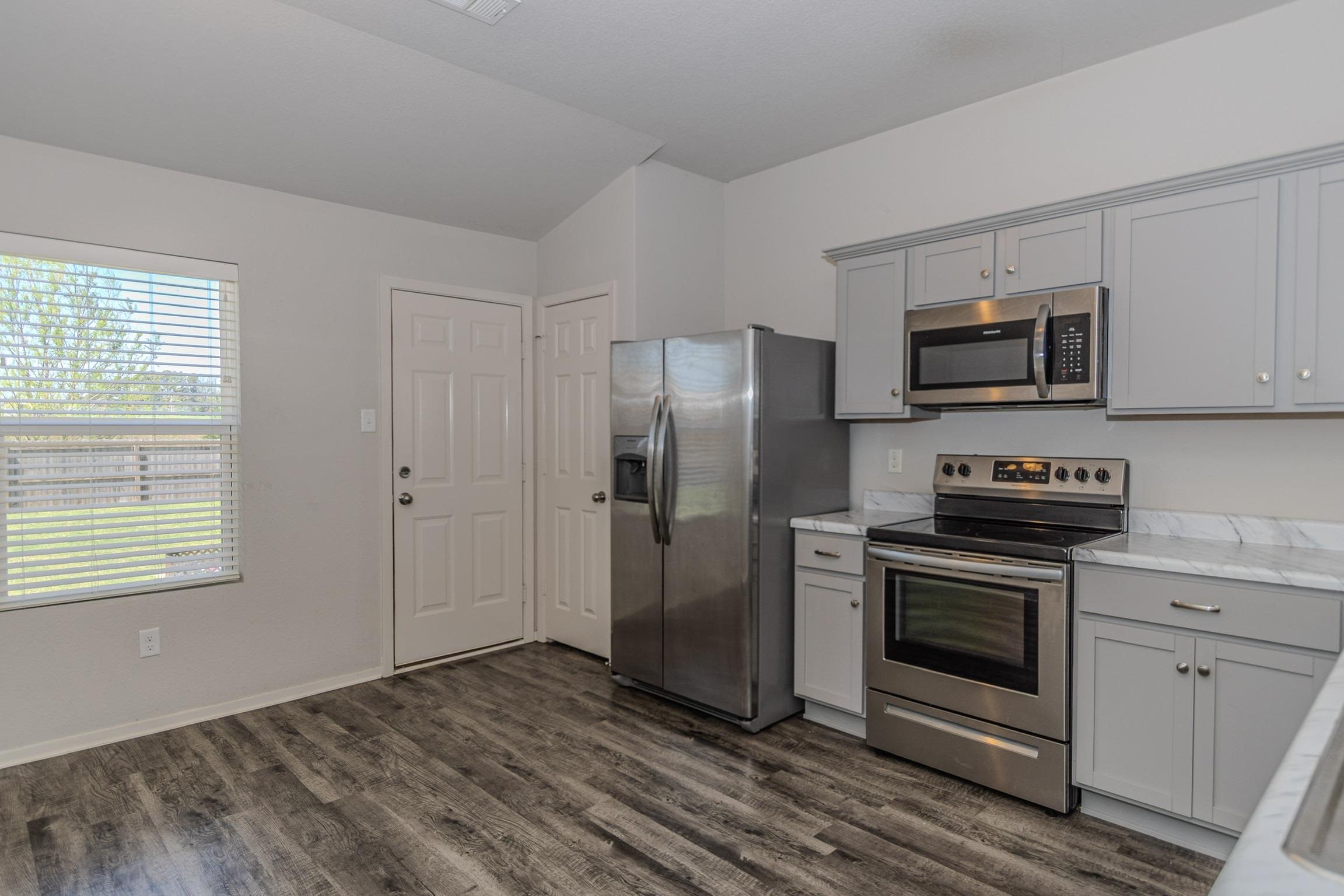 BROOKLAND HILLS - Residential