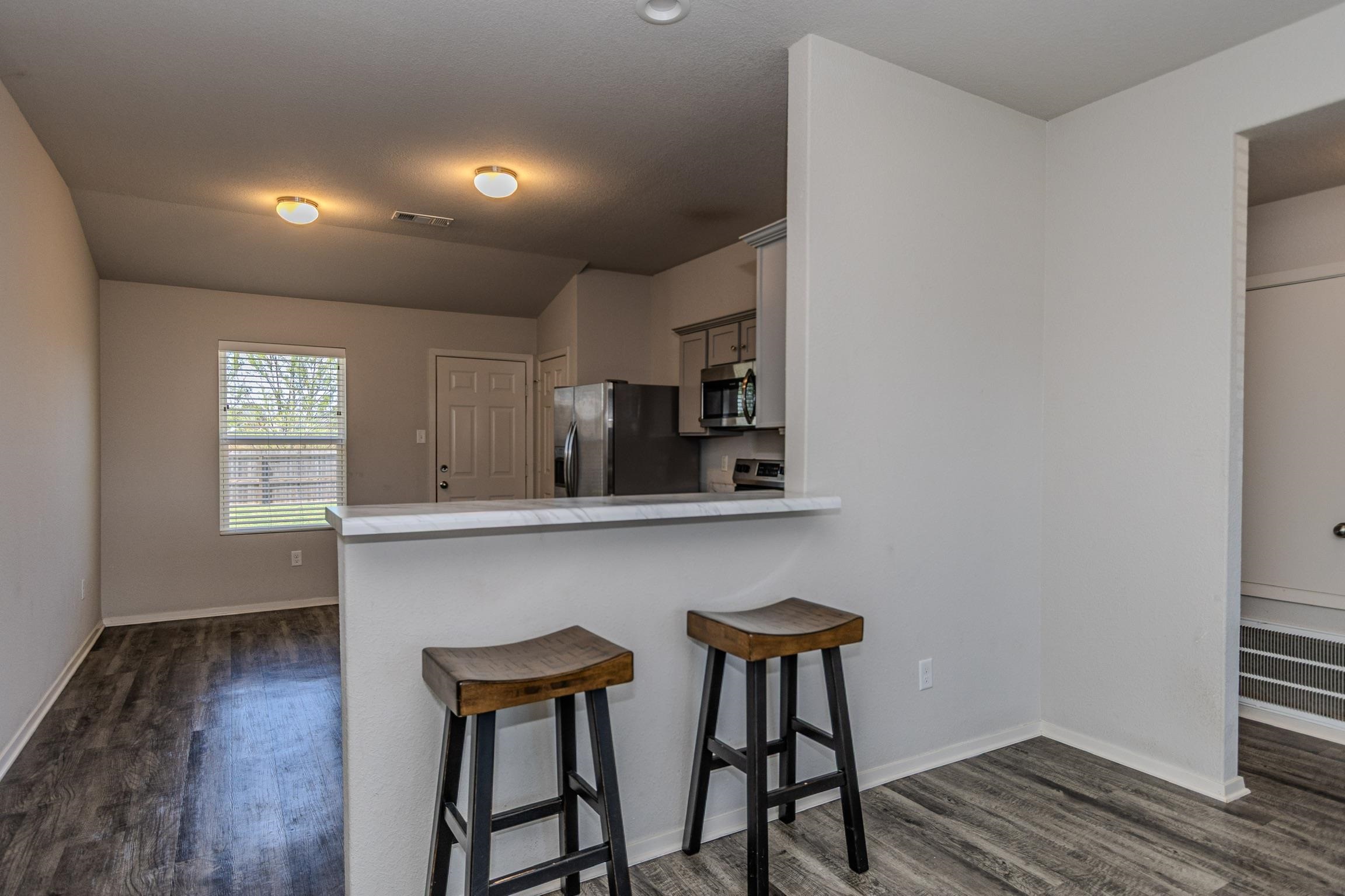 BROOKLAND HILLS - Residential