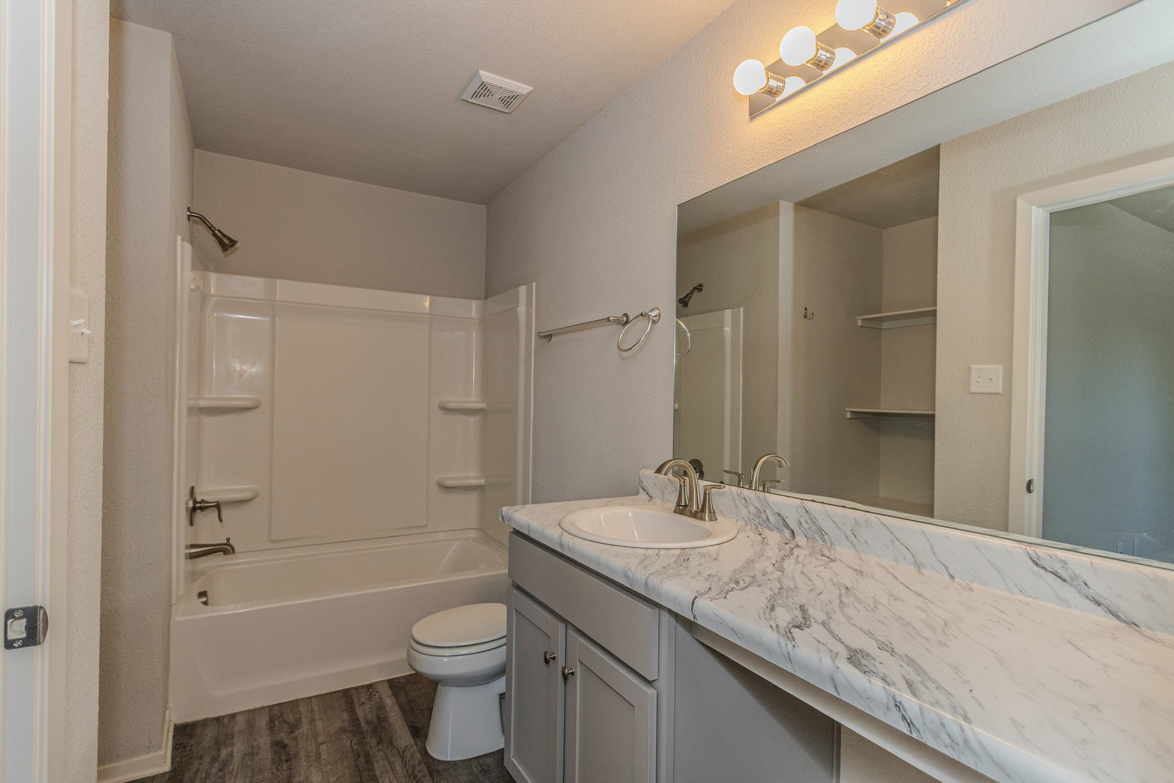 BROOKLAND HILLS - Residential