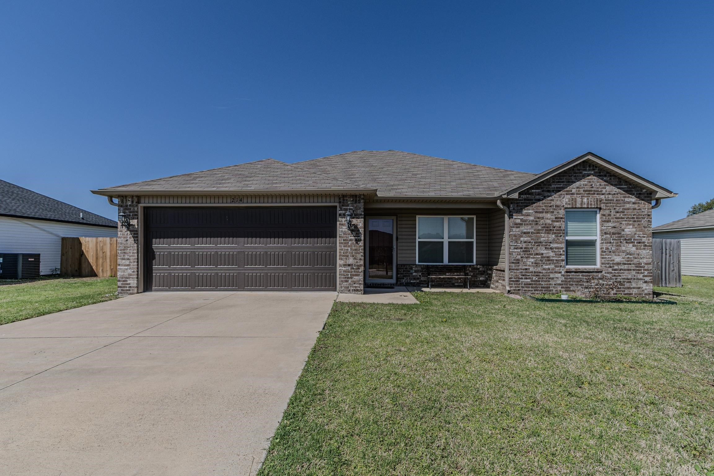 BROOKLAND HILLS - Residential