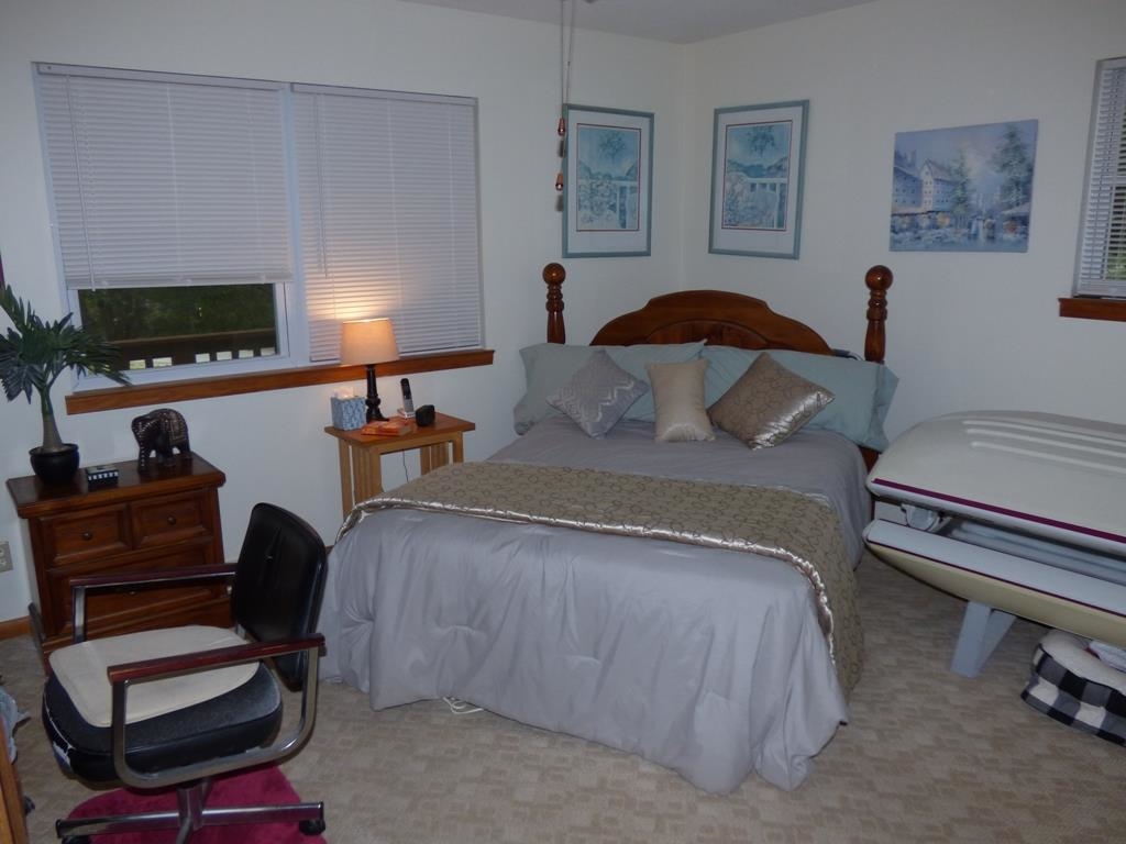 Crow 2nd - Residential