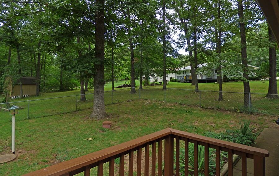 Crow 2nd - Residential