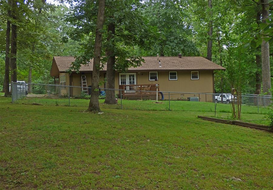 Crow 2nd - Residential