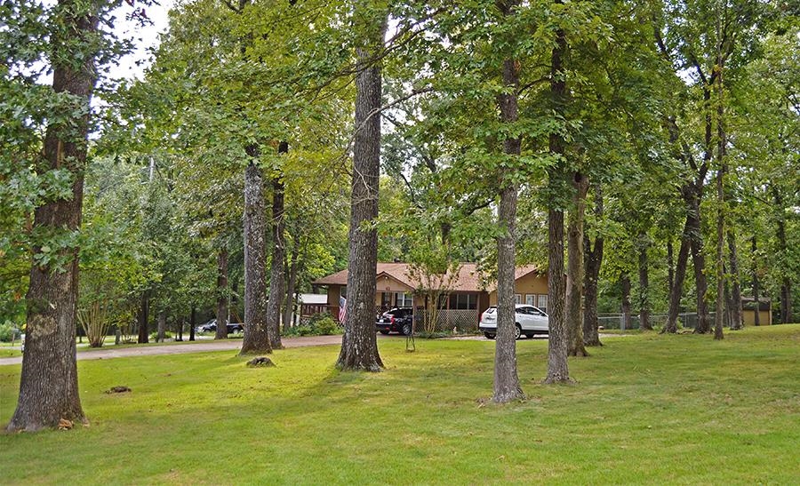 Crow 2nd - Residential