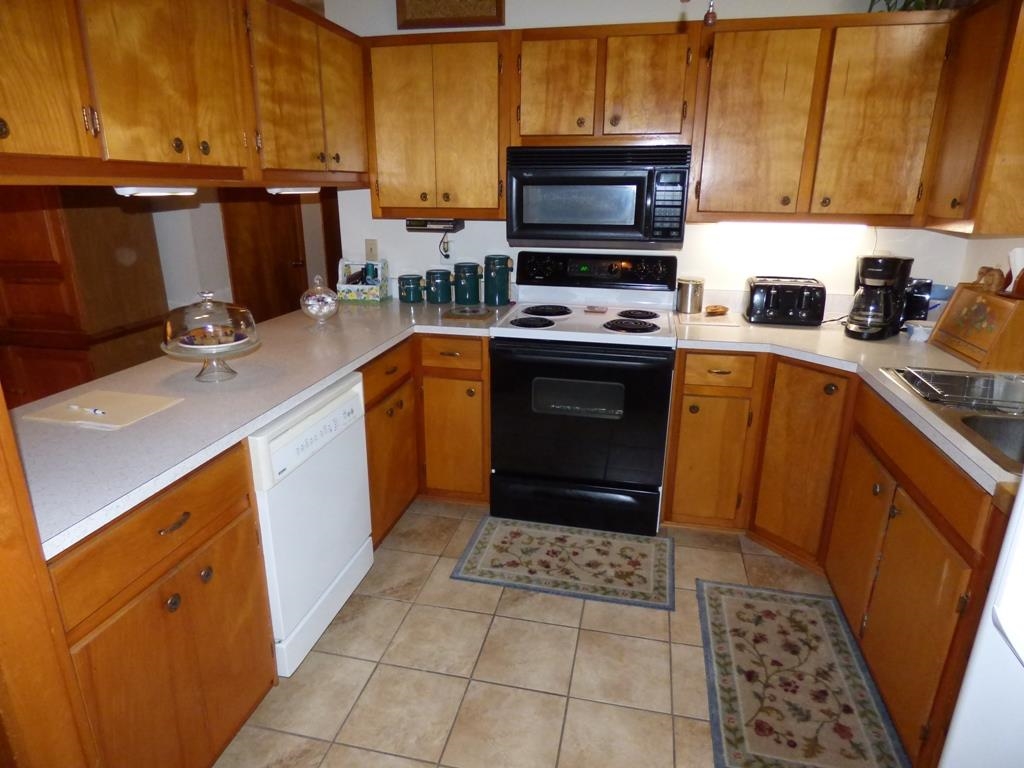 Crow 2nd - Residential